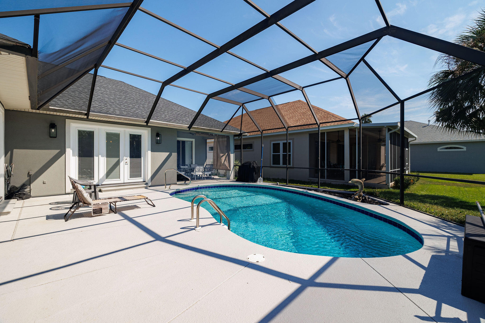 EMERALD LAKES PH 1 - Residential