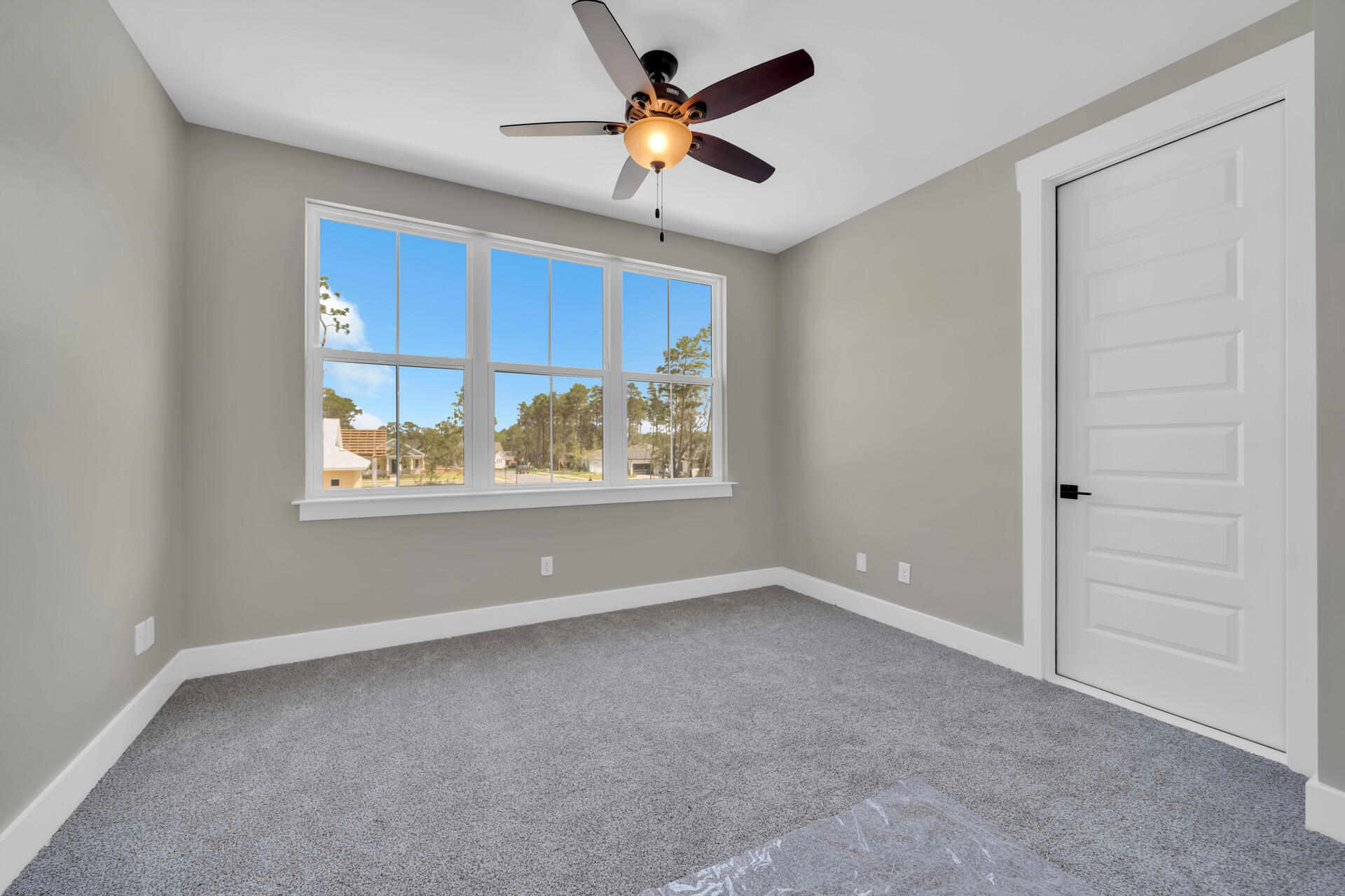 Deer Moss Creek - Residential