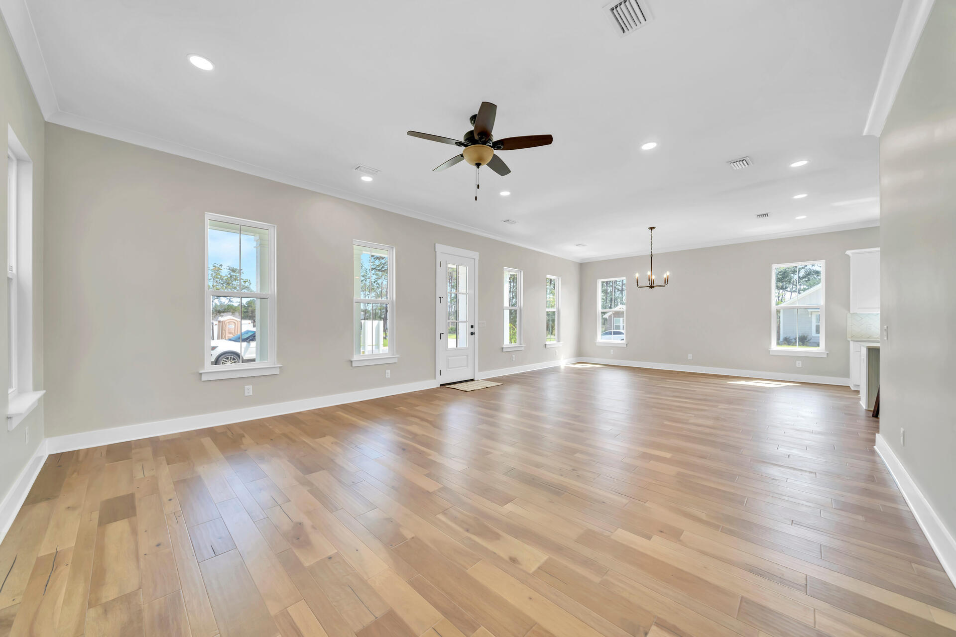 Deer Moss Creek - Residential