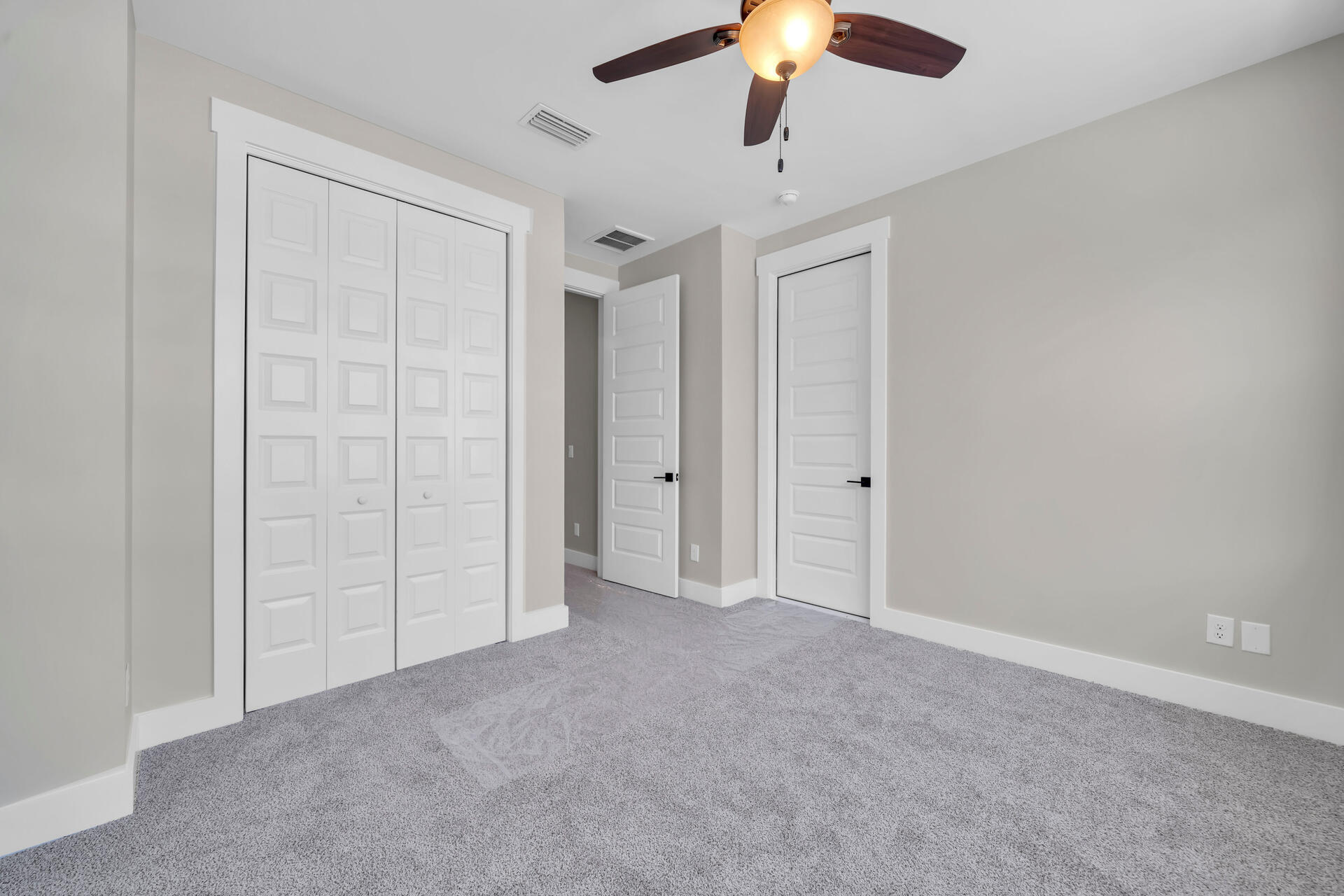 Deer Moss Creek - Residential