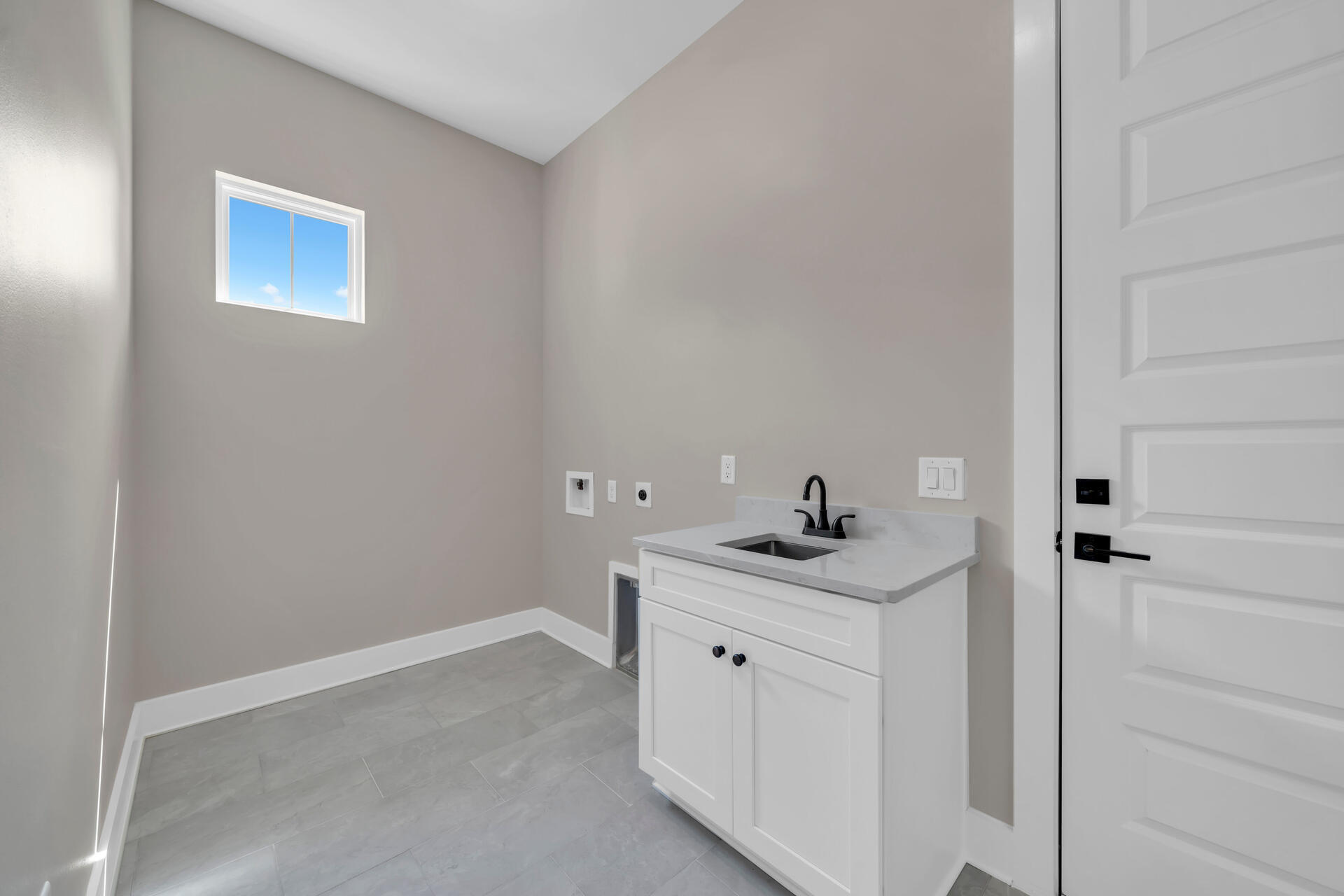 Deer Moss Creek - Residential