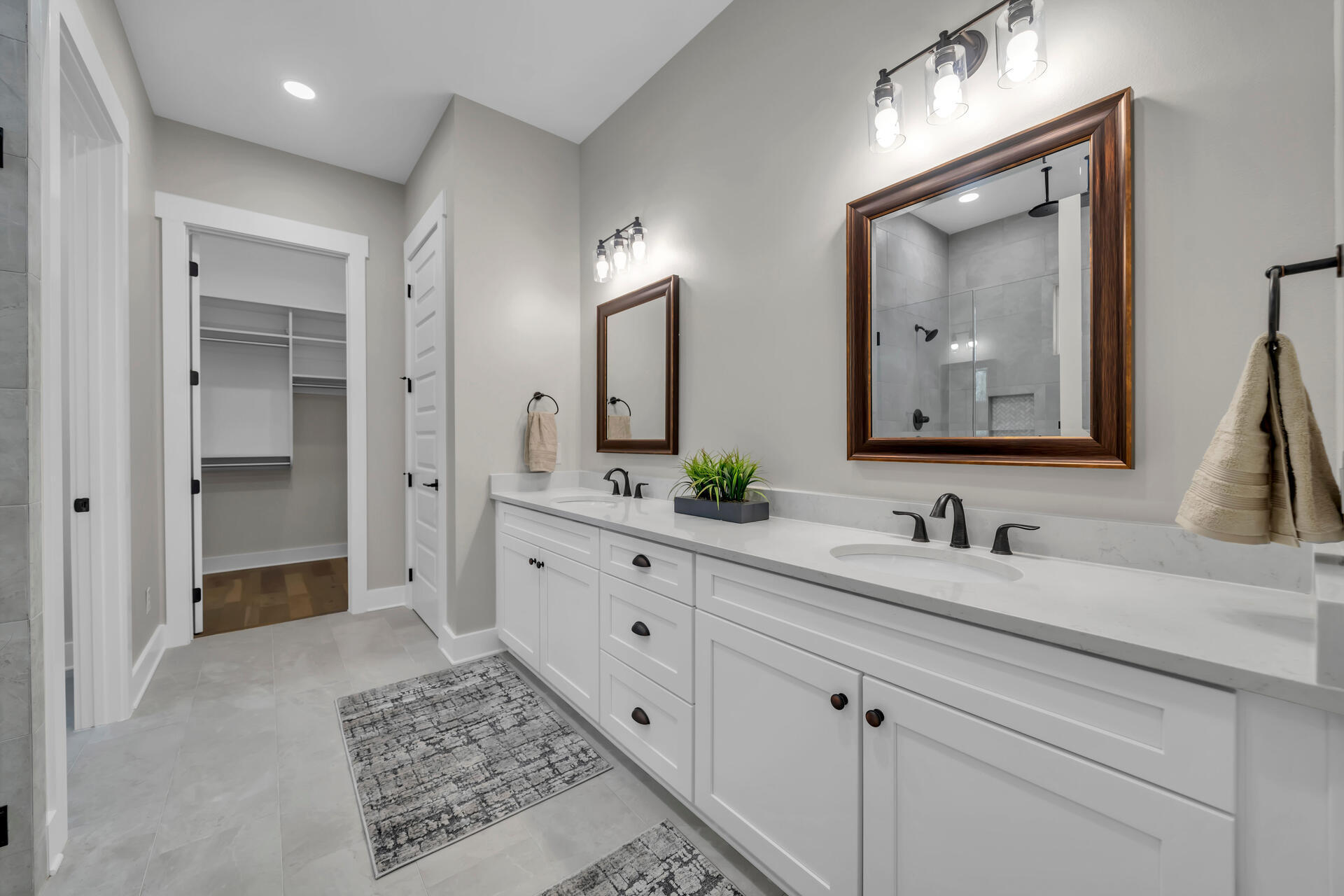 Deer Moss Creek - Residential