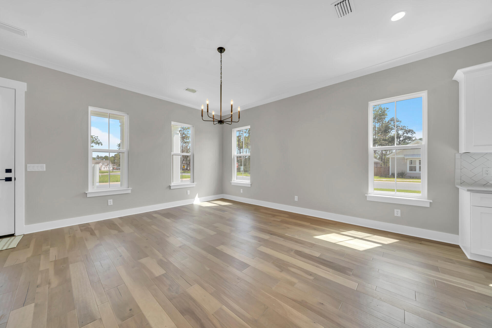 Deer Moss Creek - Residential