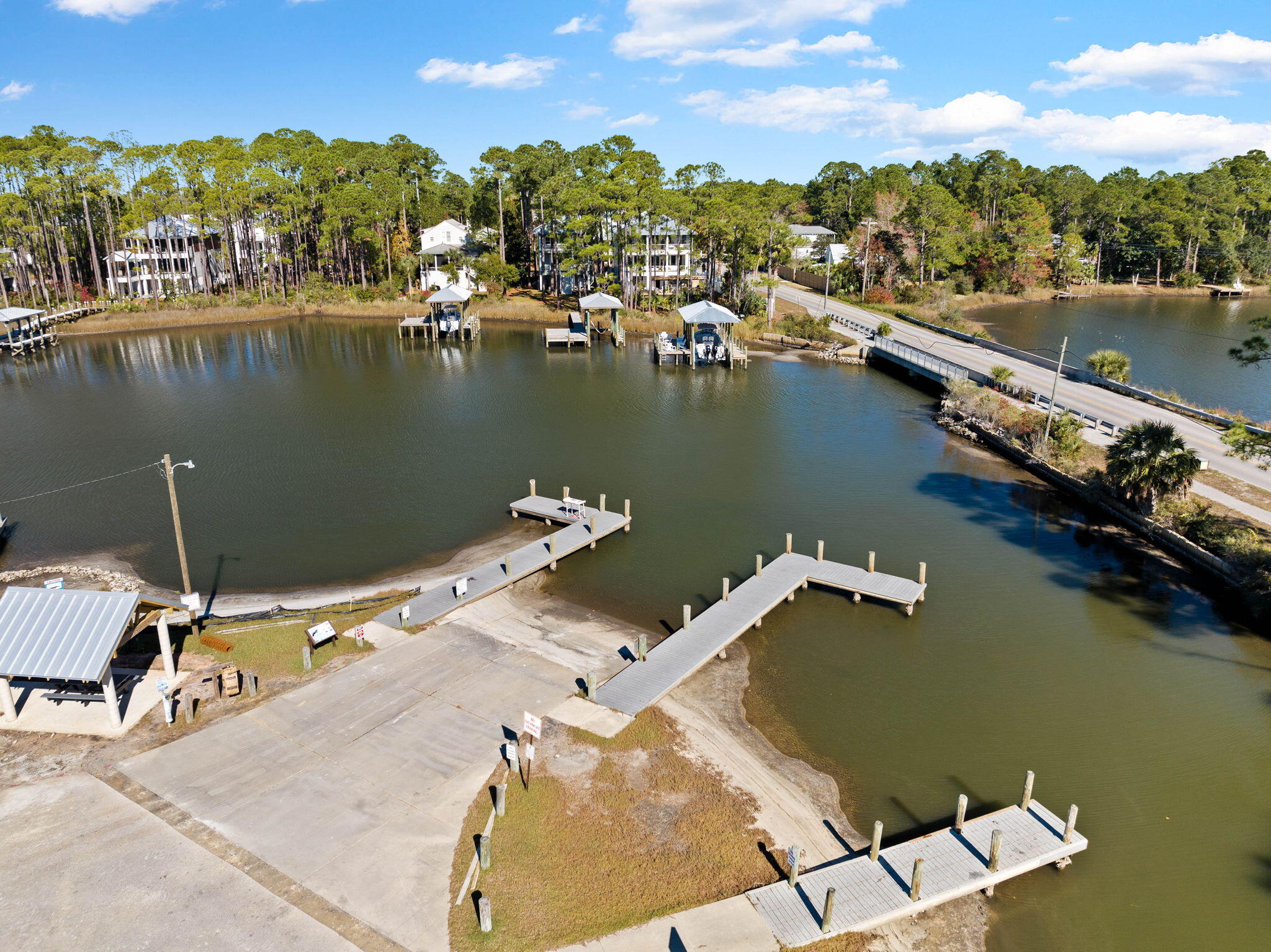 UNRECORDED SUBDIVISION - Residential