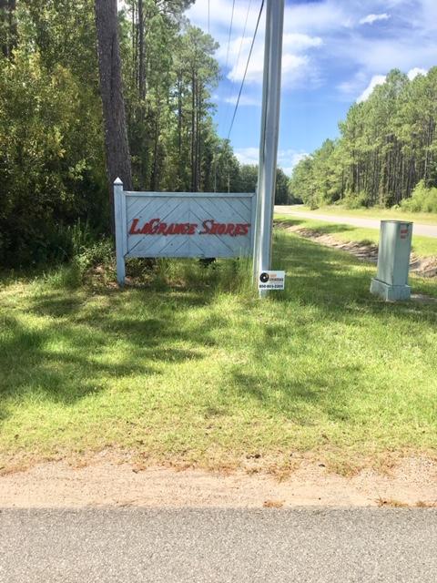 Build your Dream Home! Large Vacant lot!!! No HOA'S Located in secluded, yet very accessible LaGrange Shores subdivision of fast growing Freeport, FL. LaGrange Shores is about 15 minutes from the 331 bridge, and just 20 minutes drive to the beautiful beaches of South Walton. Buyer/agent to verify all information provided in this report.