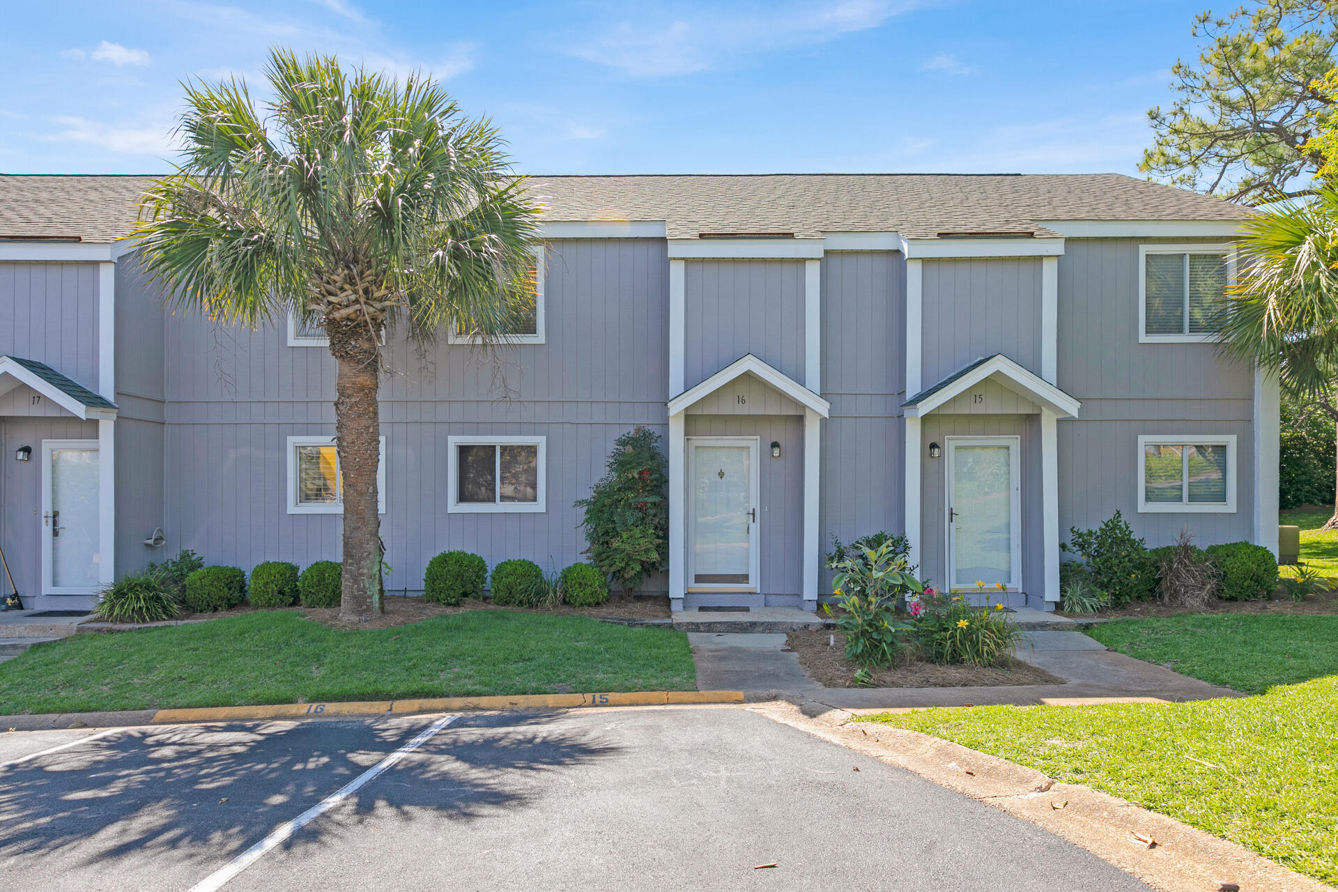 SOUTH BAY BY THE GULF - Residential