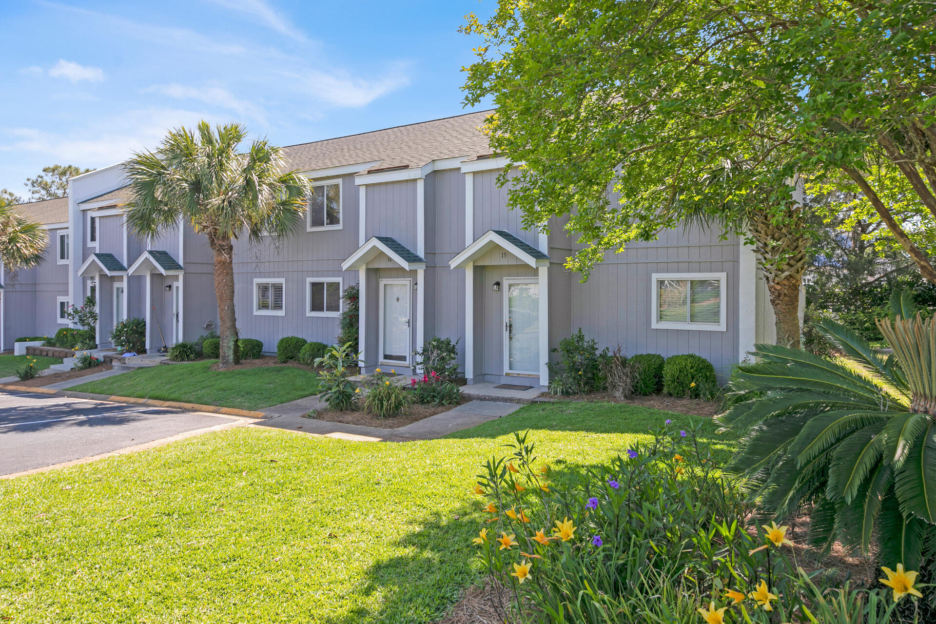 SOUTH BAY BY THE GULF - Residential