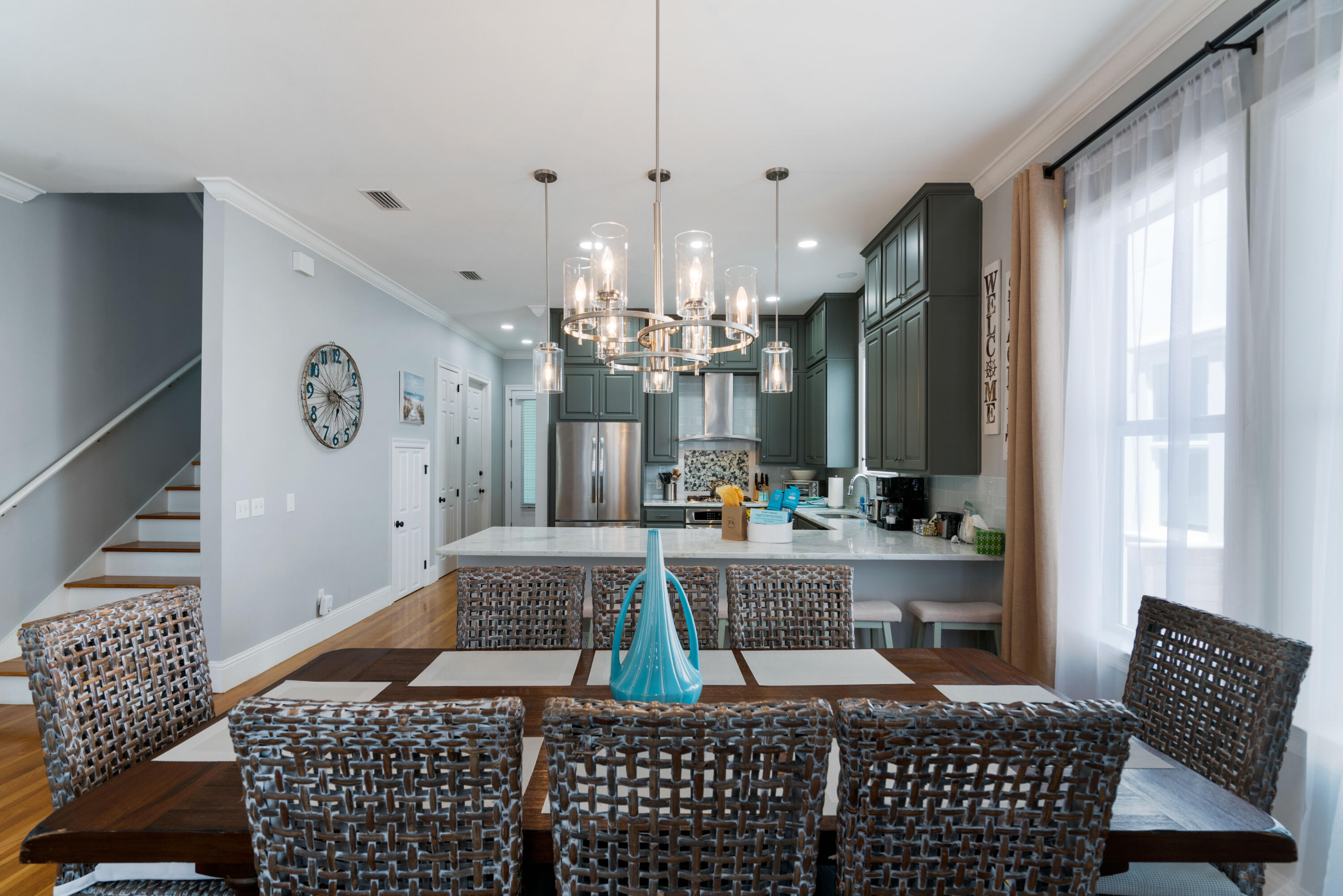 SEACREST BEACH PH 6 - Residential