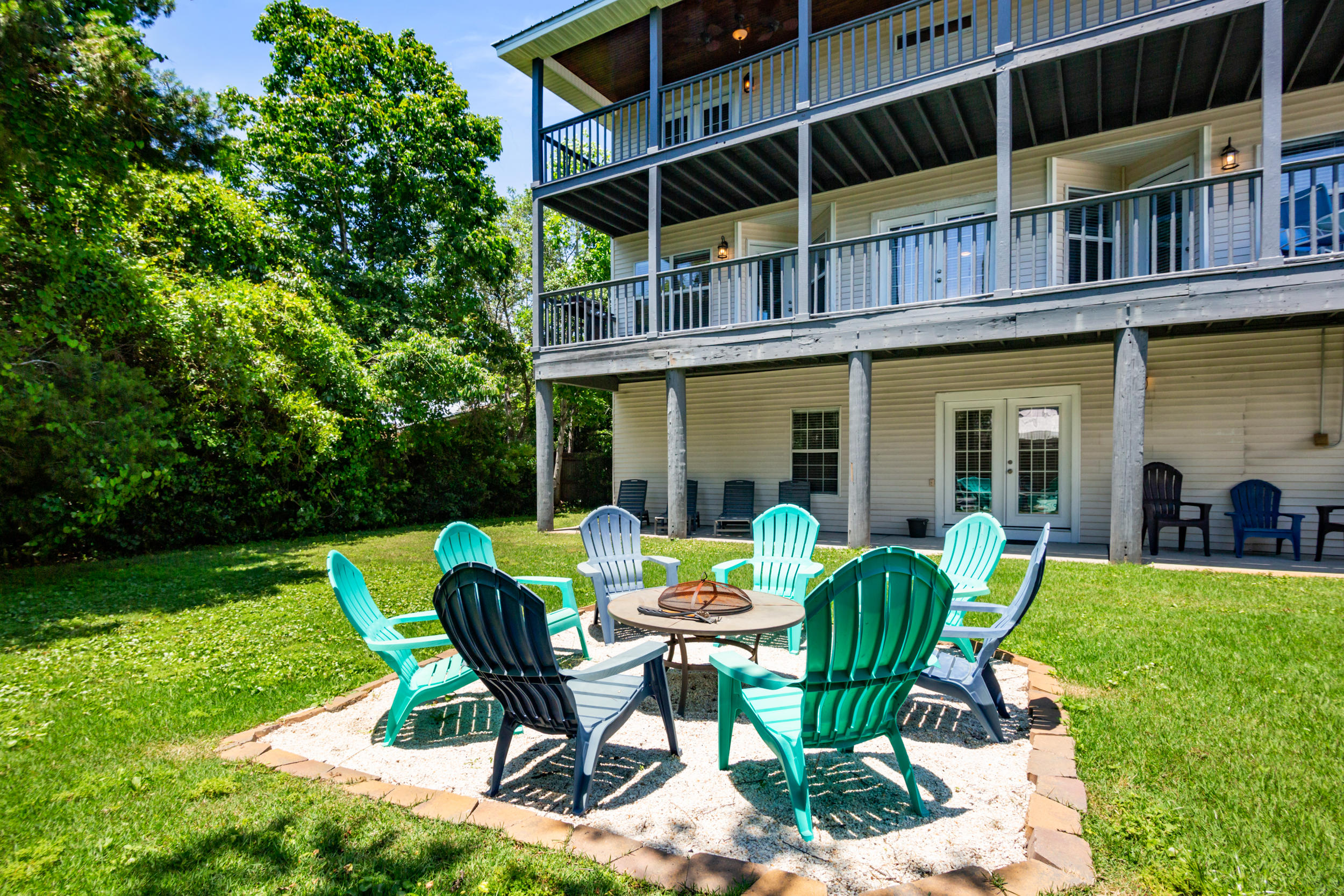 Gulfview Hgts 1st Add - Residential
