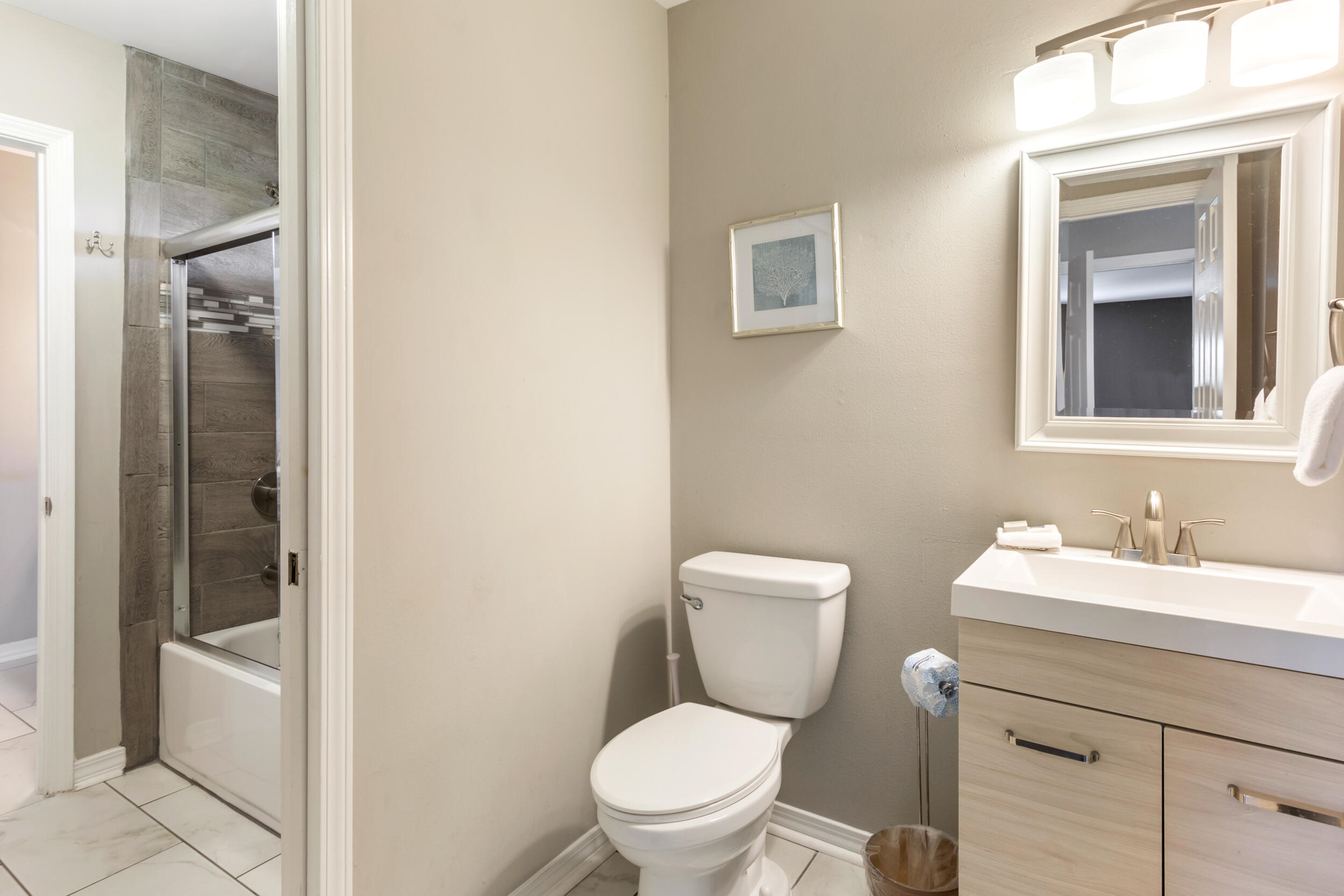 Gulfview Hgts 1st Add - Residential