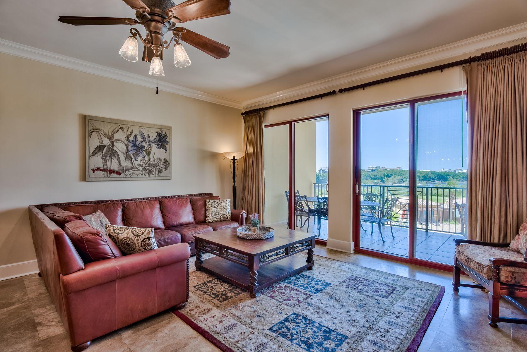 SANCTUARY BY THE SEA CONDO - Residential
