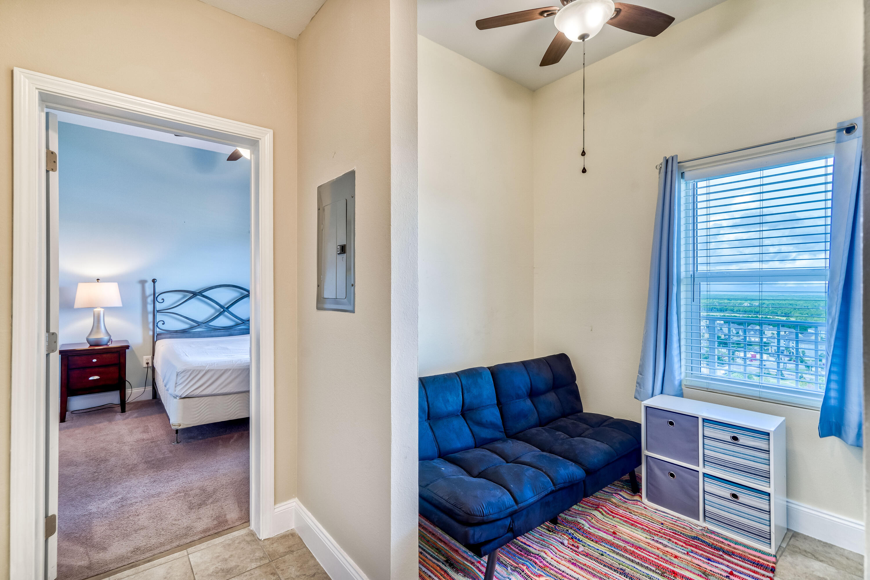 Laketown Wharf Phase II - Residential