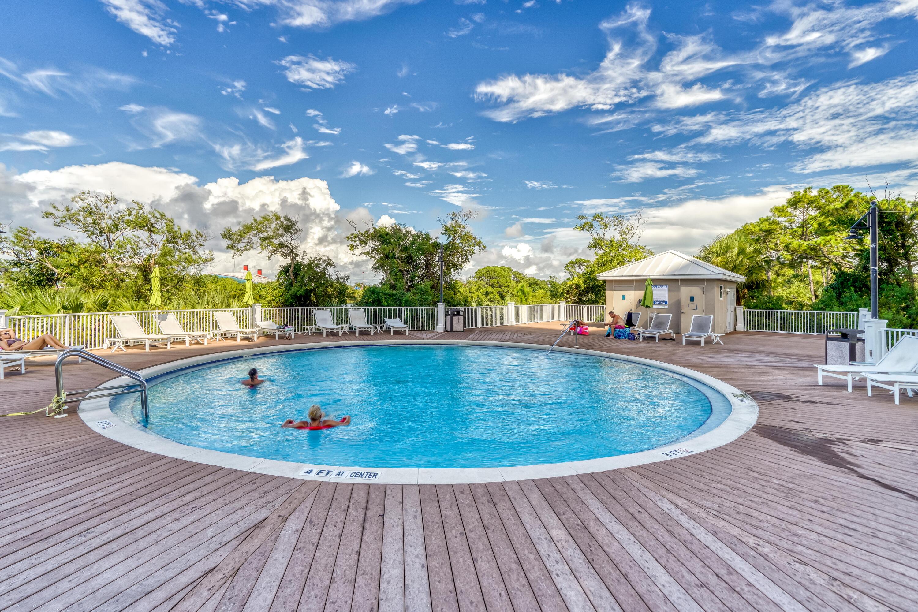 Laketown Wharf Phase II - Residential