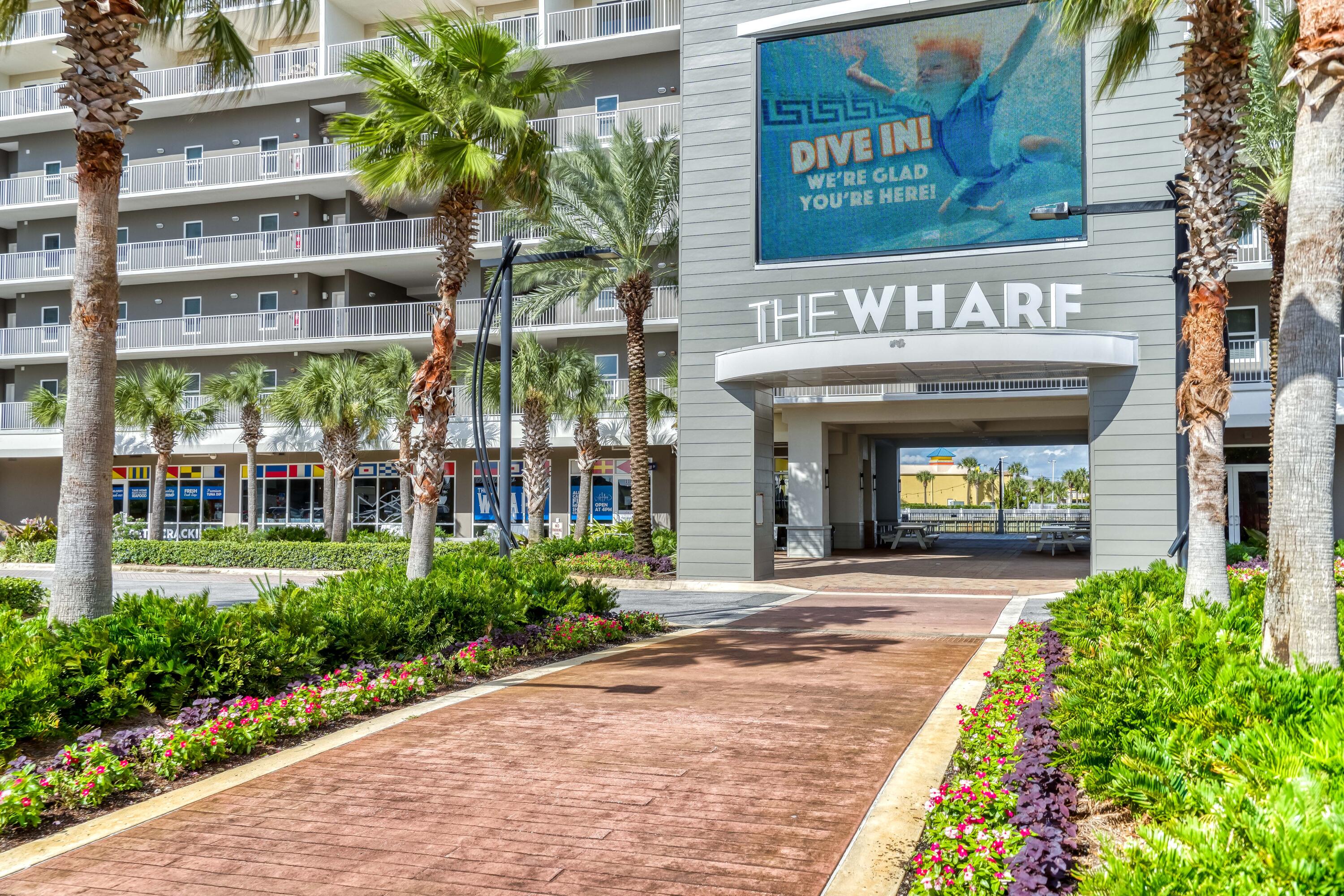 Laketown Wharf Phase II - Residential