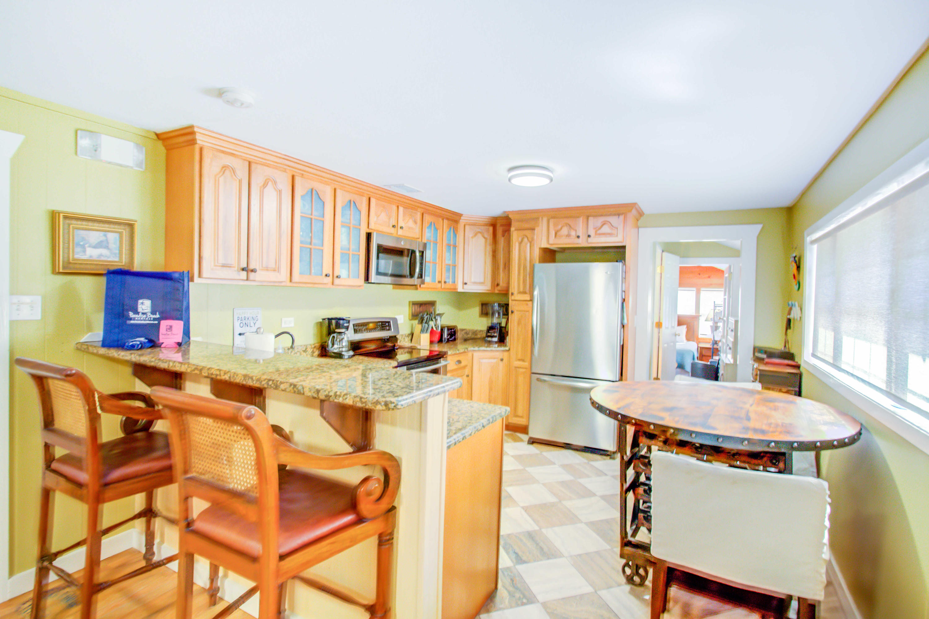 GRAYTON BEACH - Residential