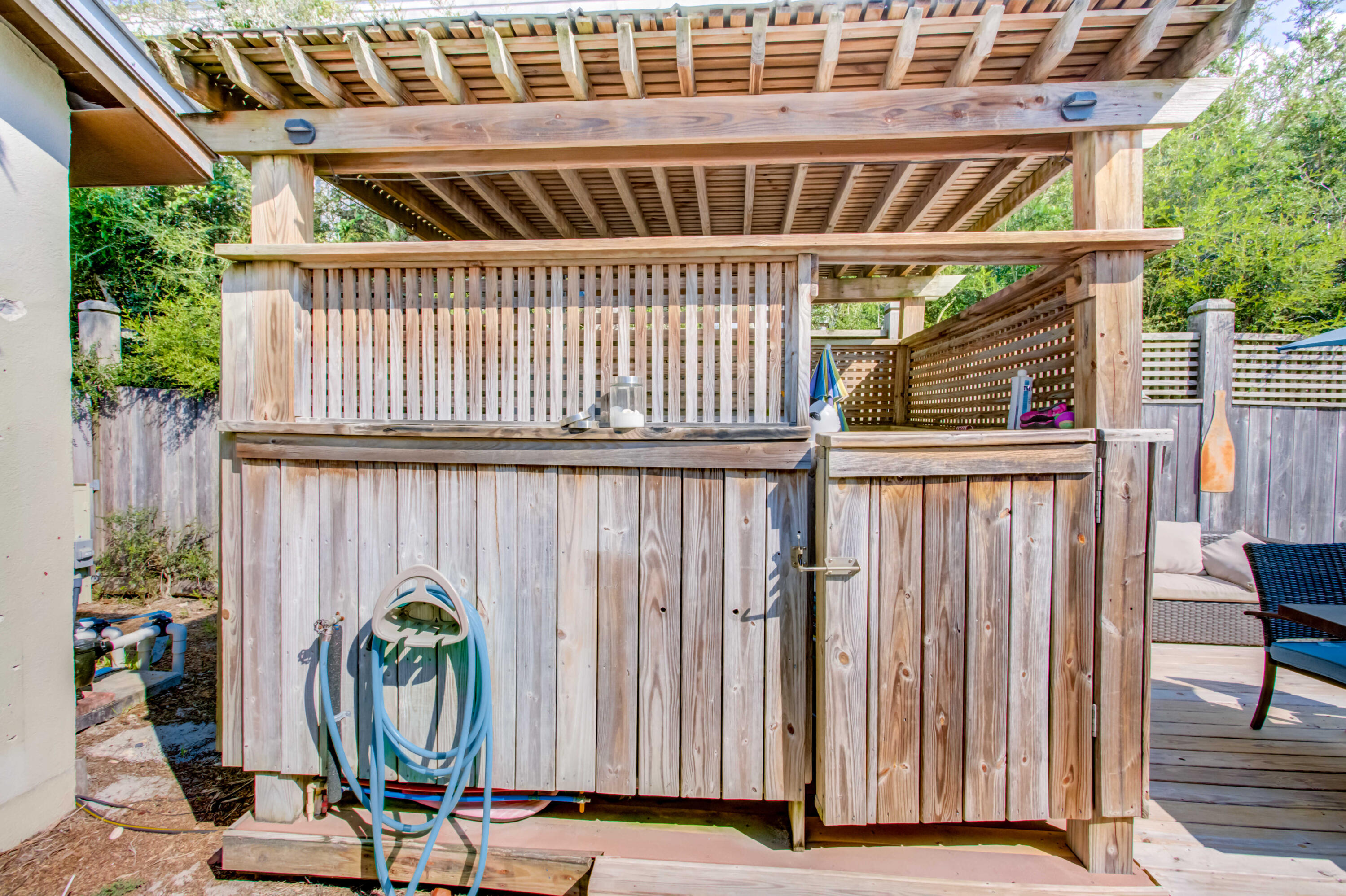 GRAYTON BEACH - Residential