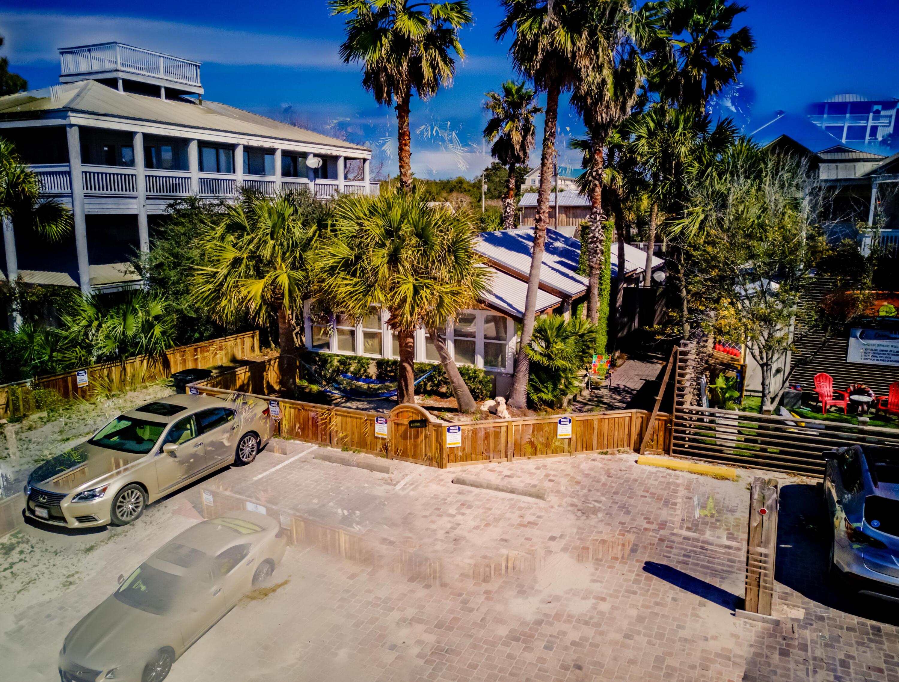 GRAYTON BEACH - Residential