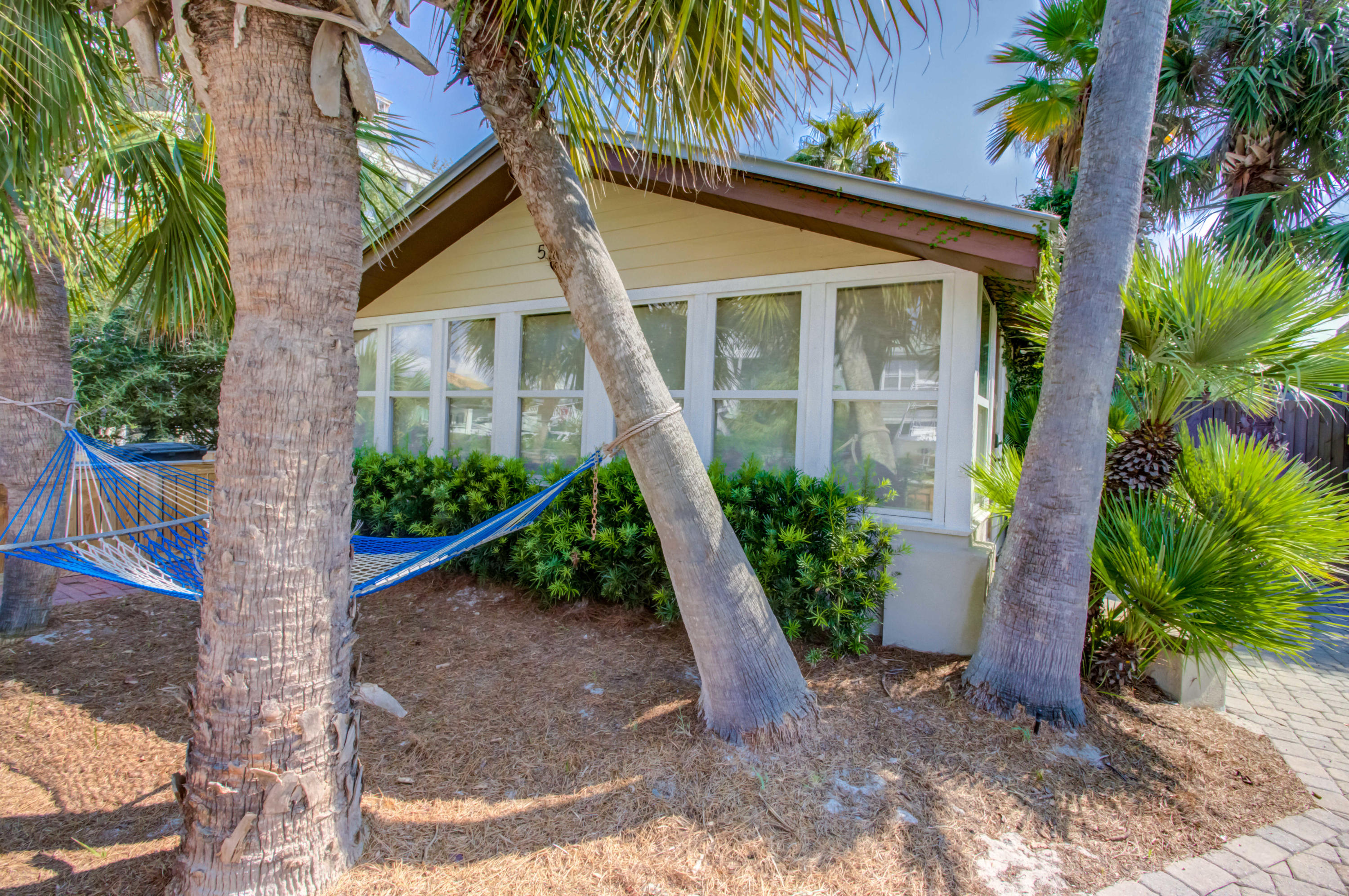 GRAYTON BEACH - Residential