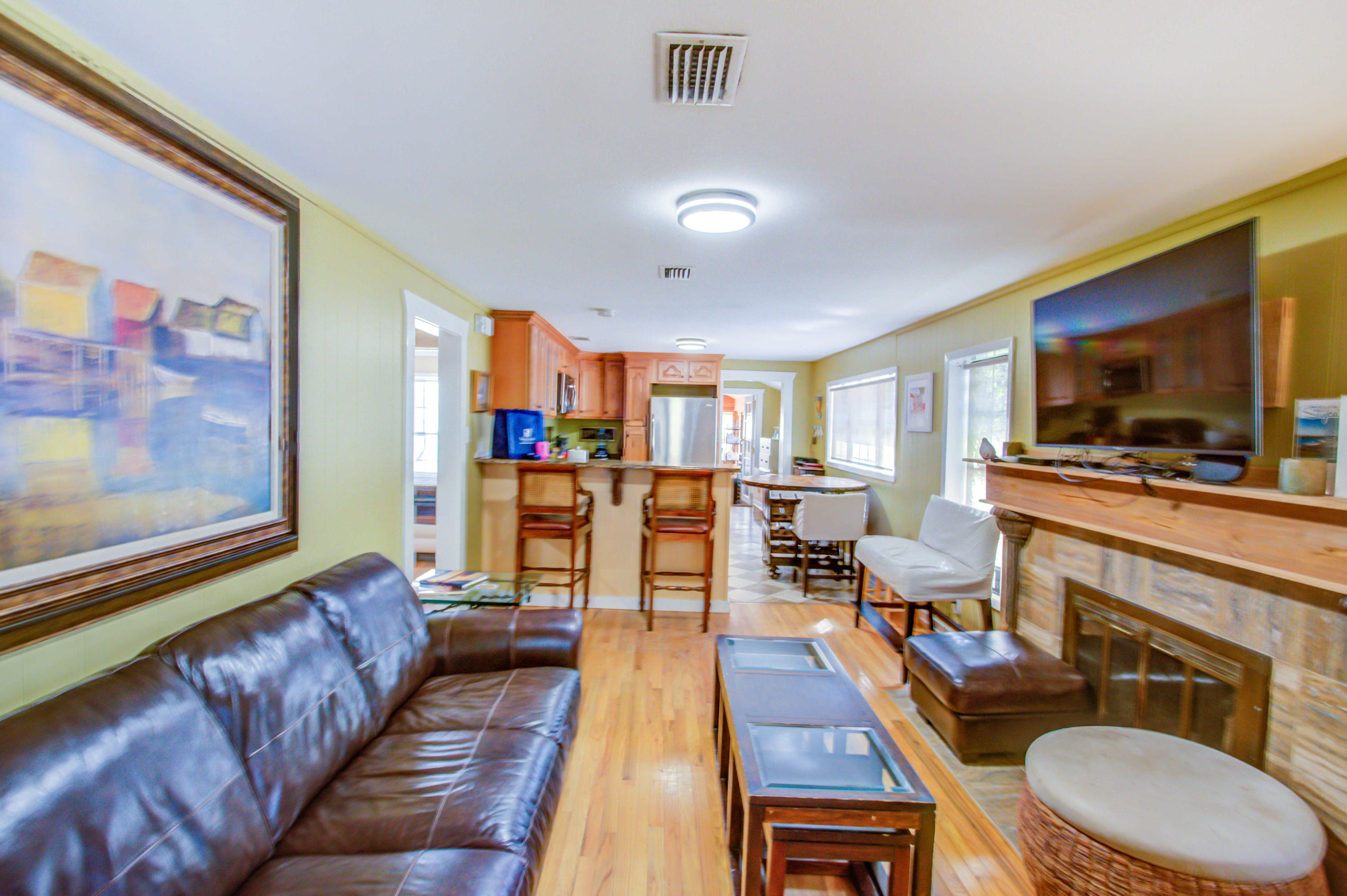 GRAYTON BEACH - Residential