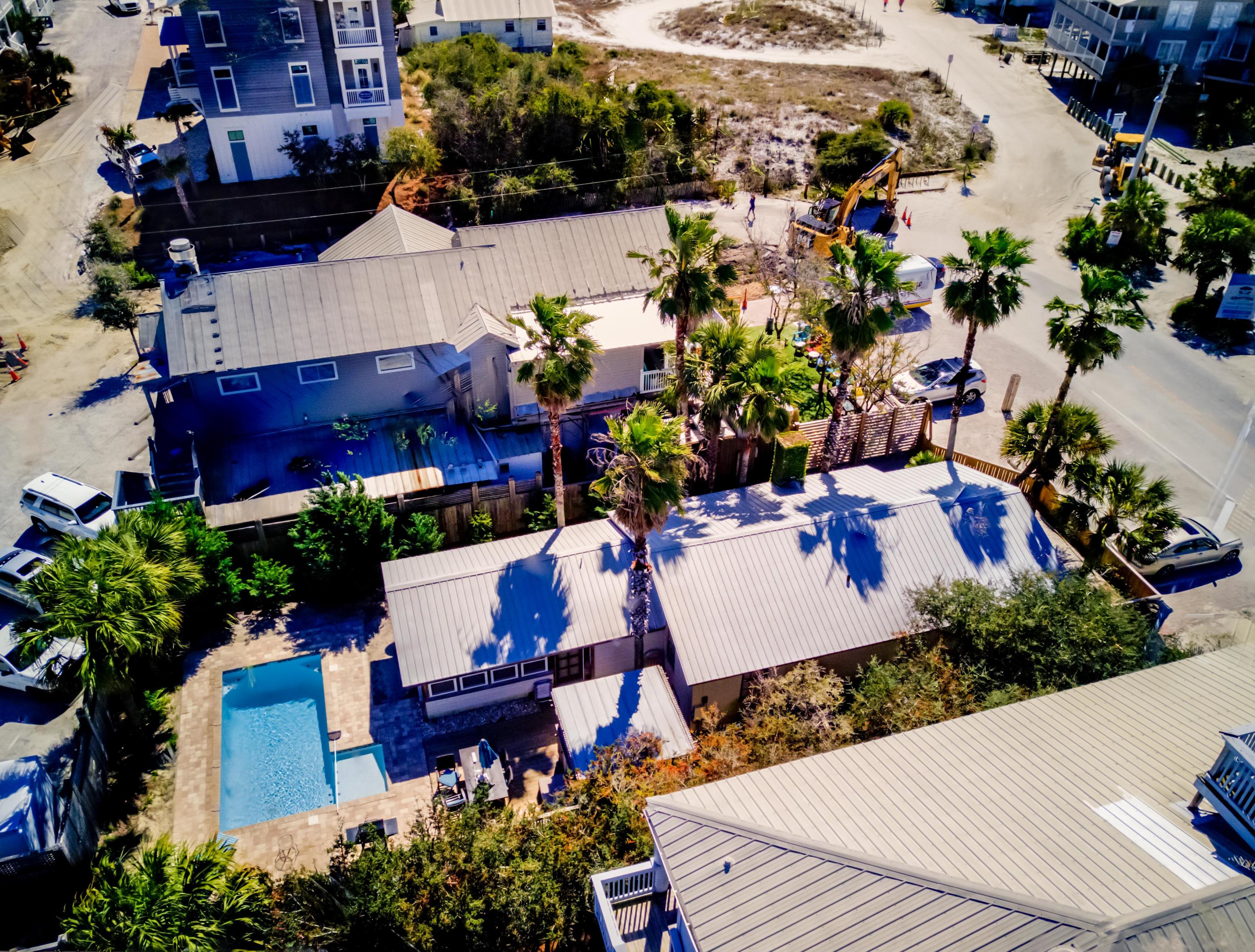 GRAYTON BEACH - Residential