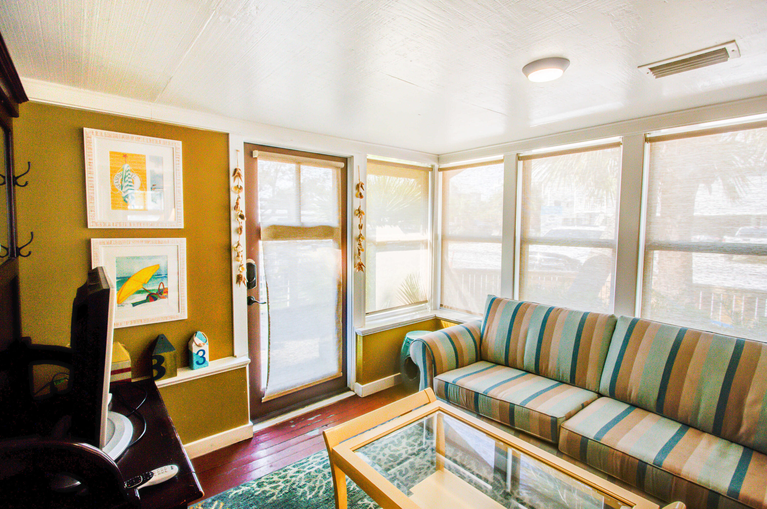 GRAYTON BEACH - Residential