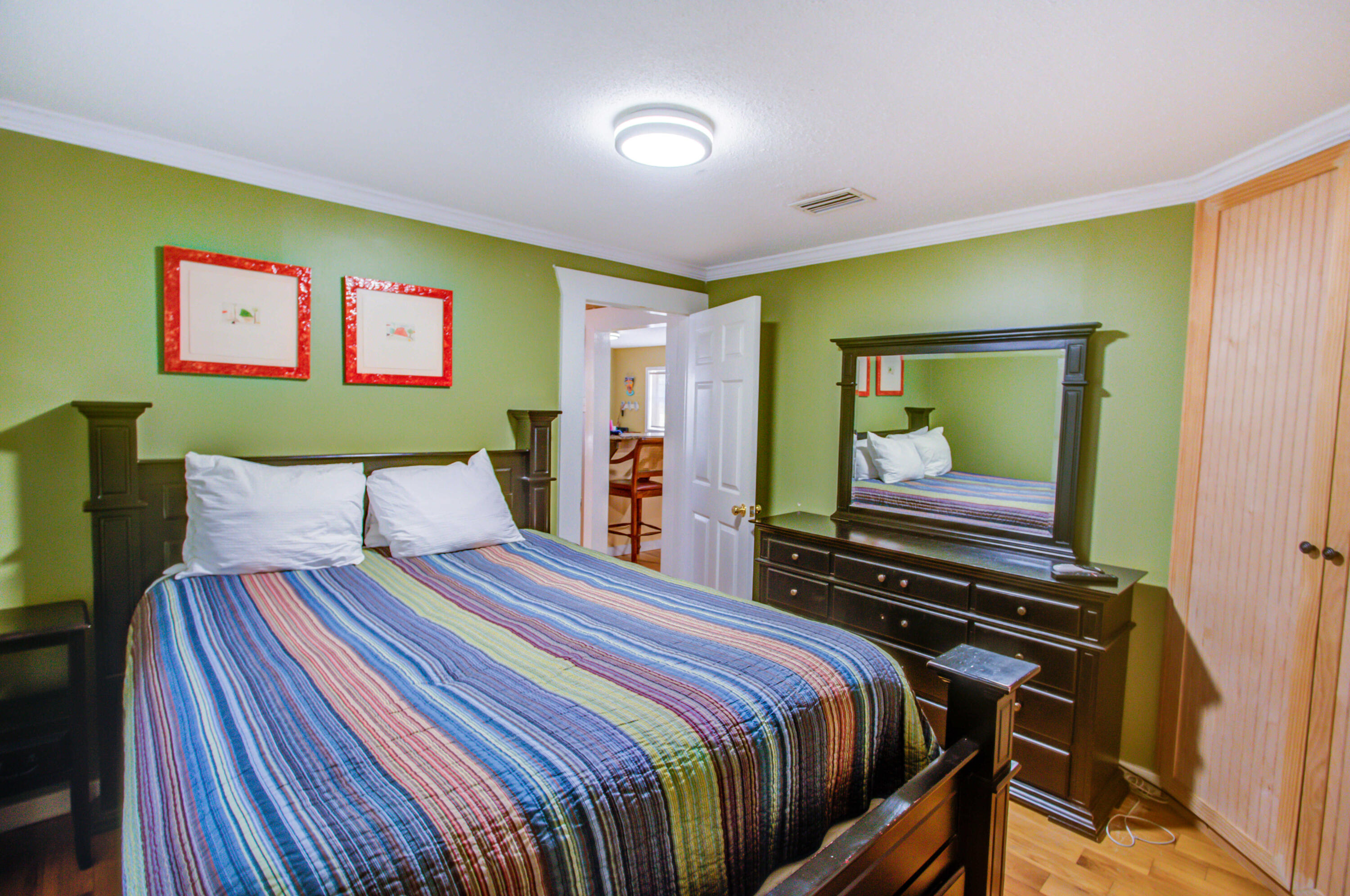 GRAYTON BEACH - Residential