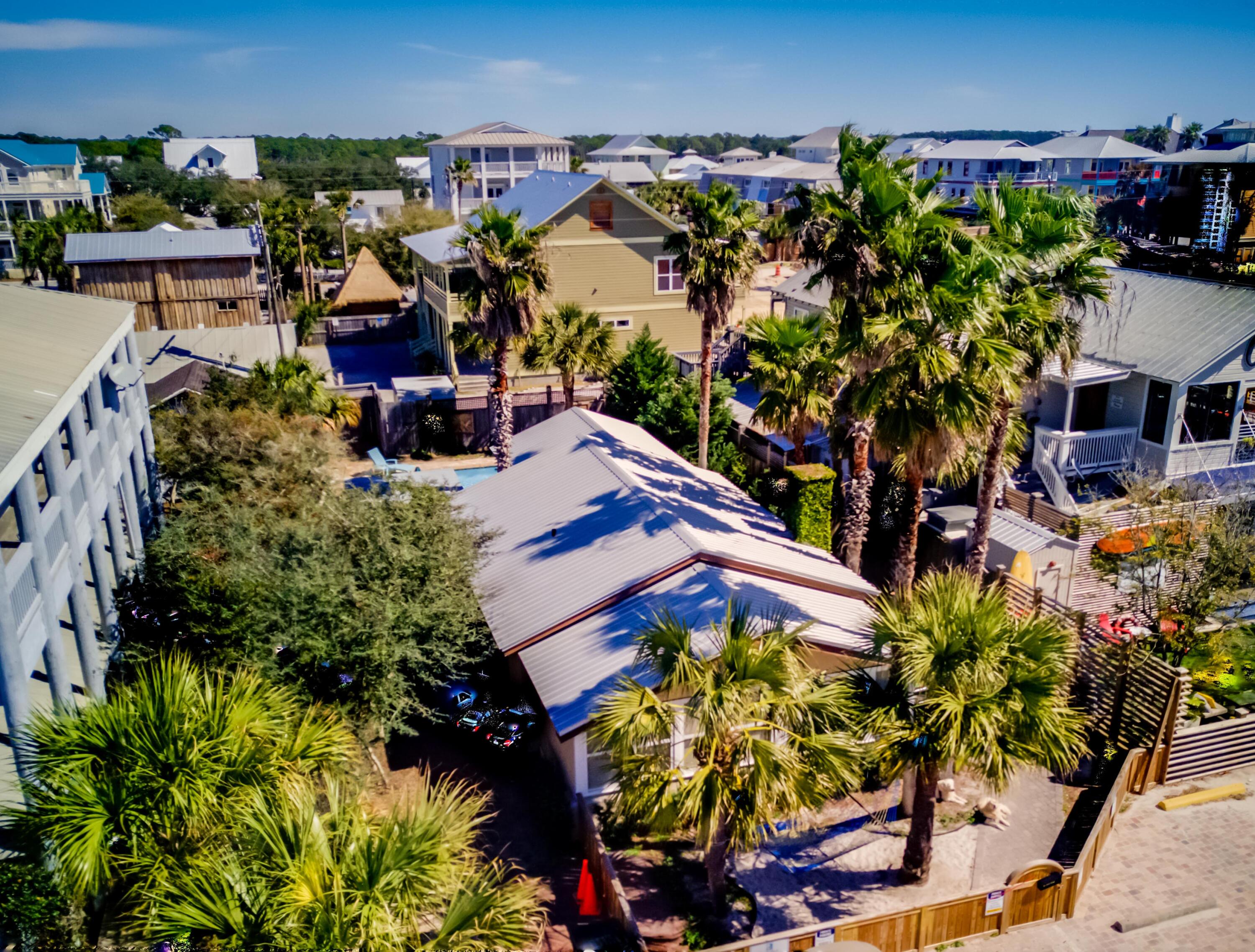 GRAYTON BEACH - Residential