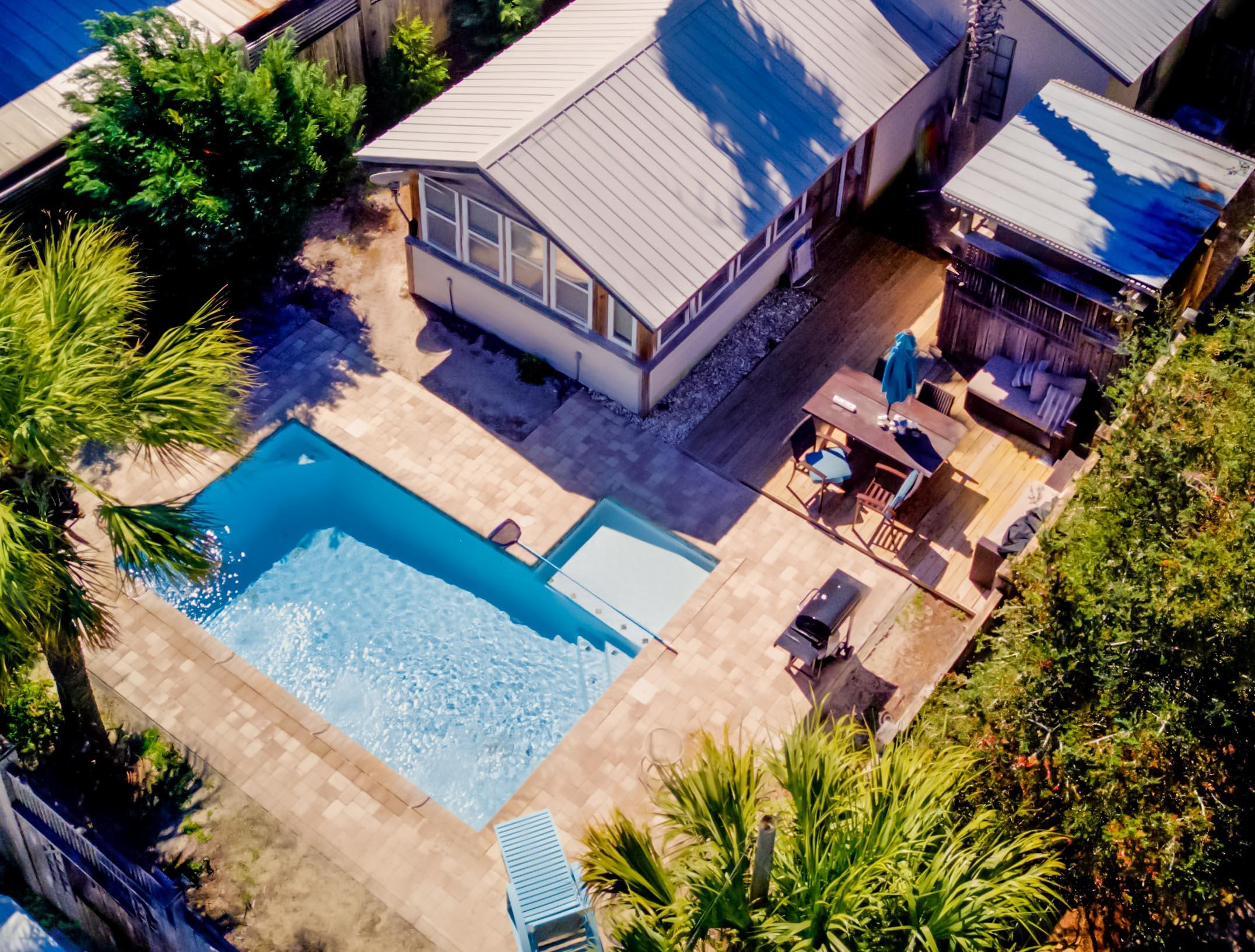 GRAYTON BEACH - Residential