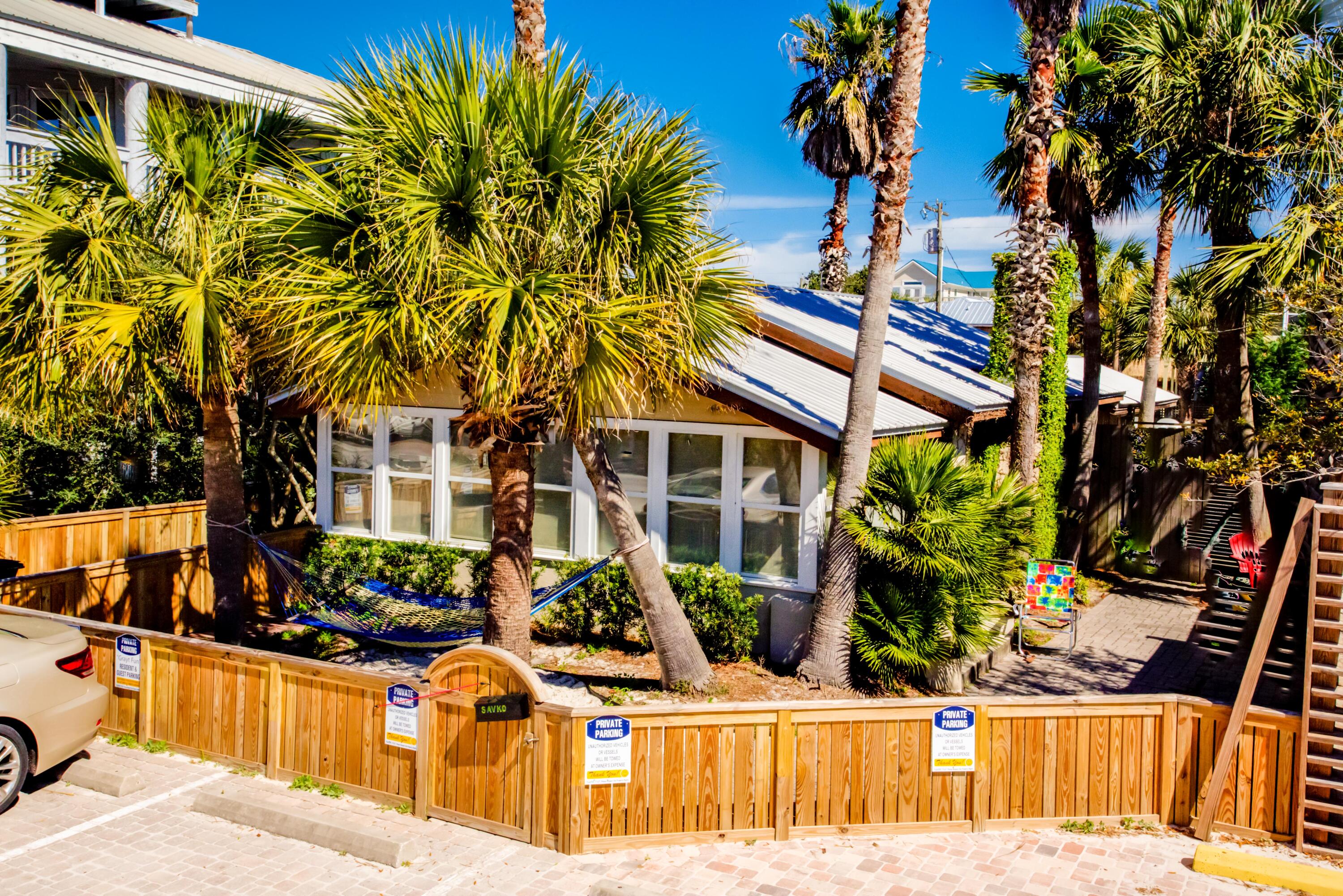 GRAYTON BEACH - Residential