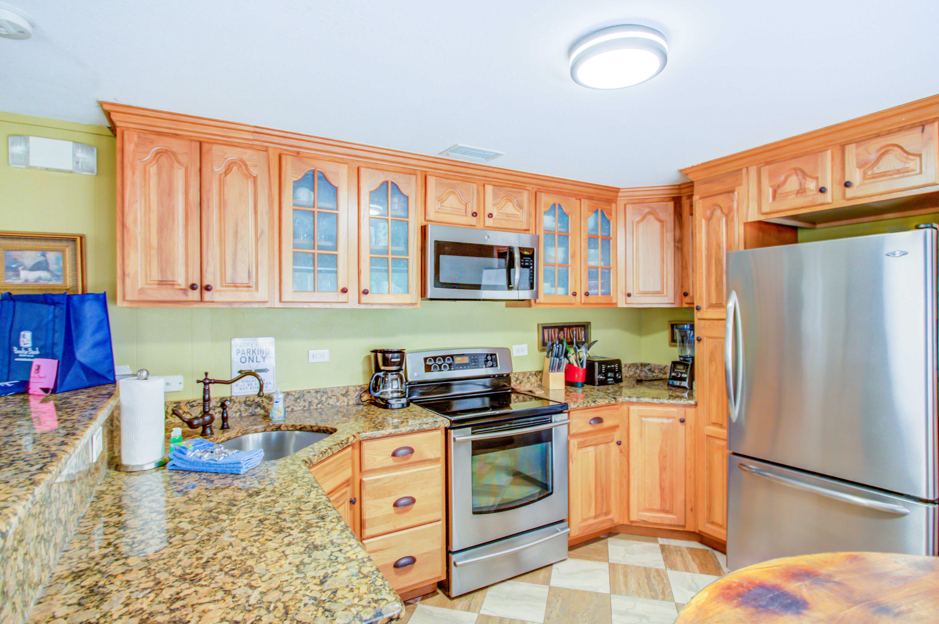 GRAYTON BEACH - Residential