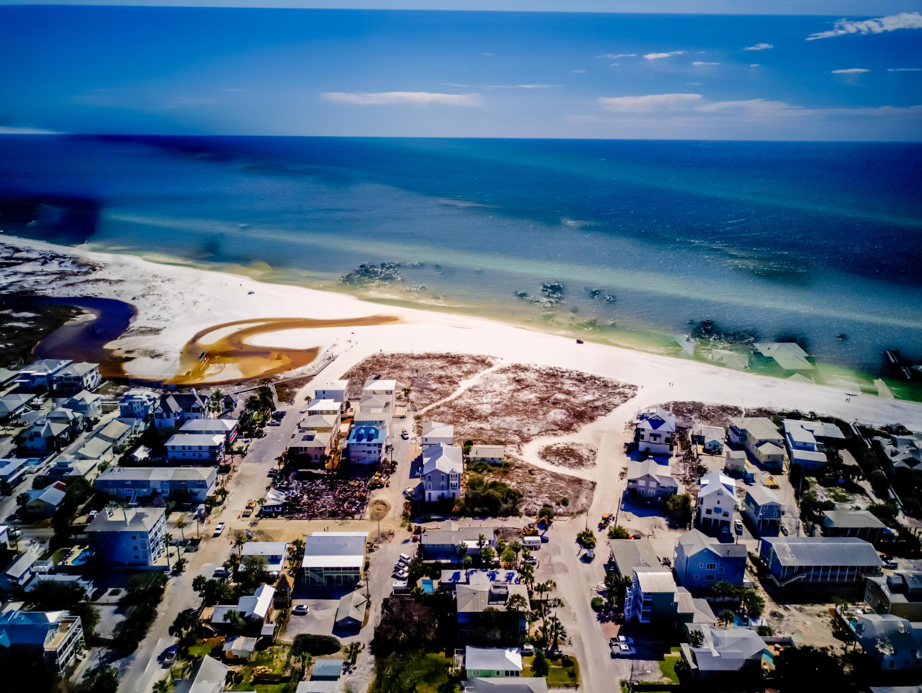GRAYTON BEACH - Residential