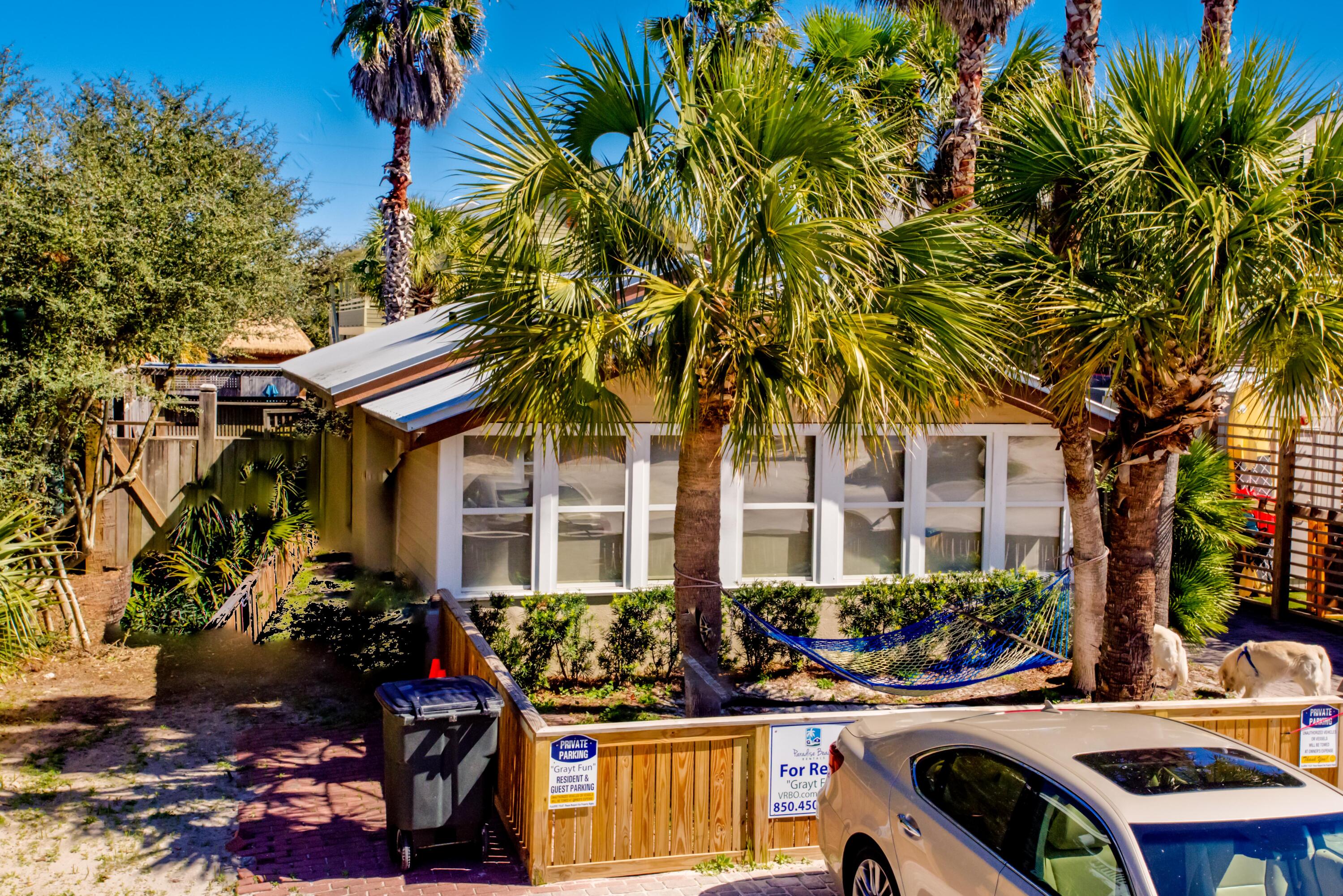 GRAYTON BEACH - Residential