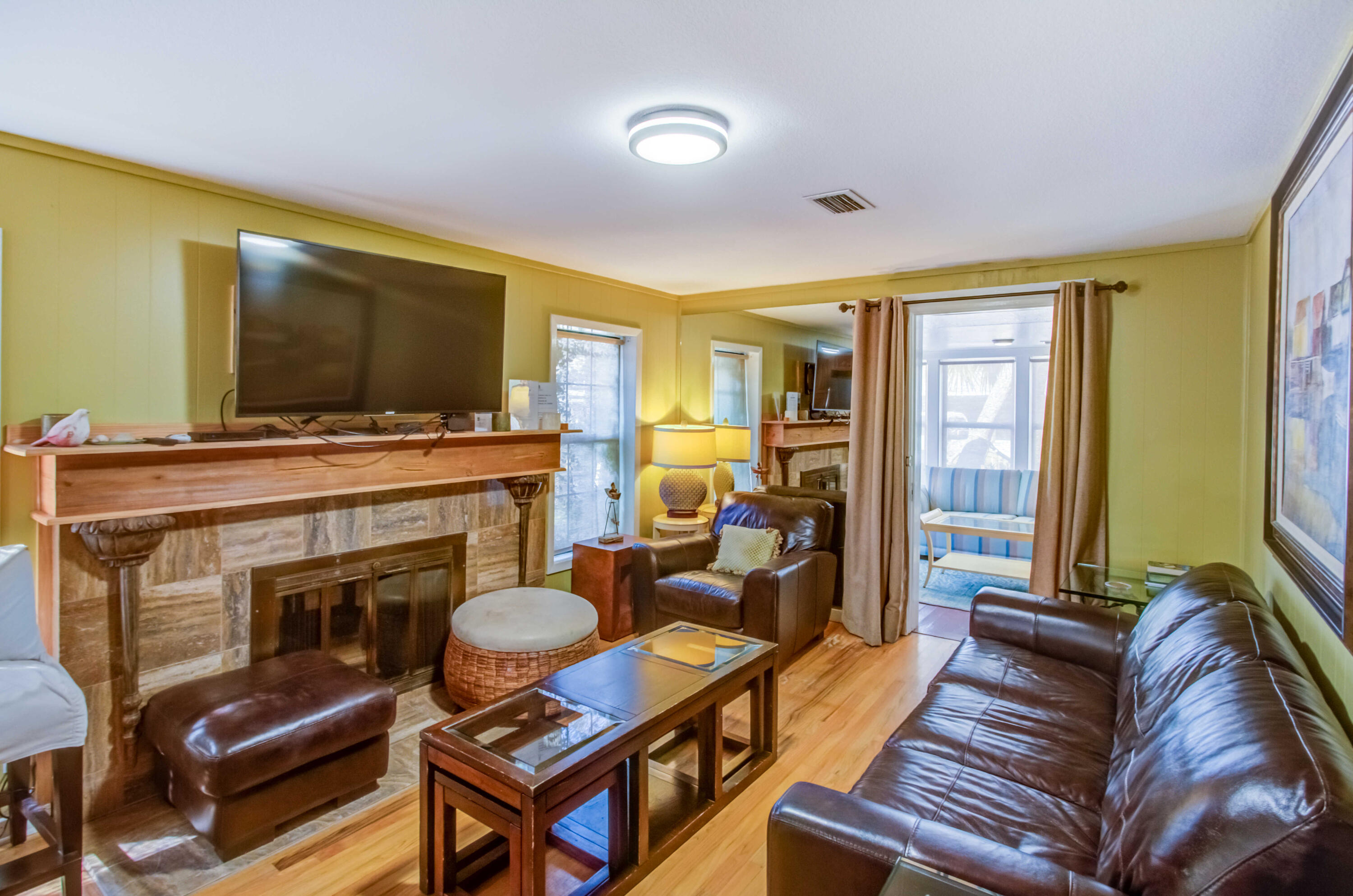 GRAYTON BEACH - Residential