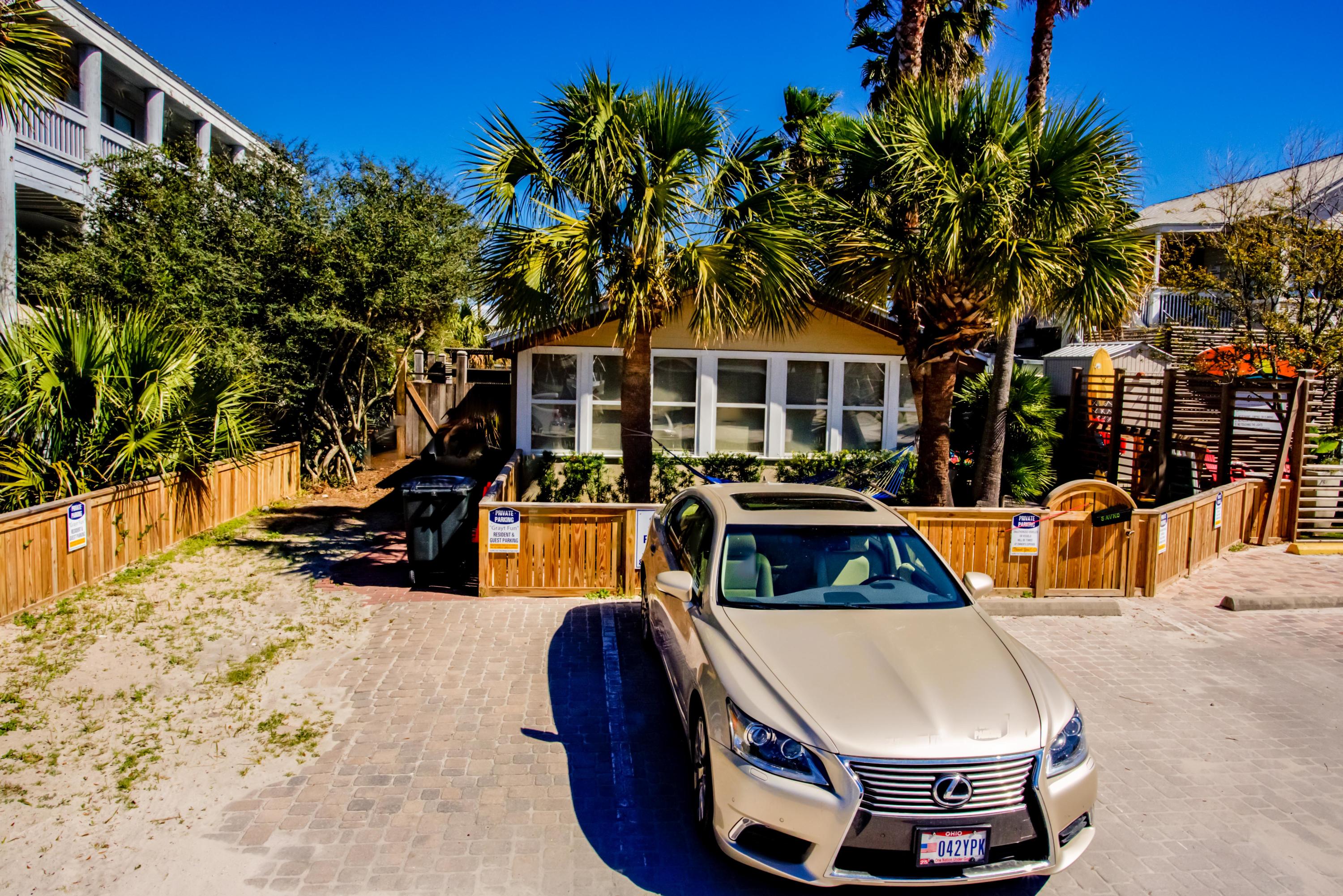 GRAYTON BEACH - Residential