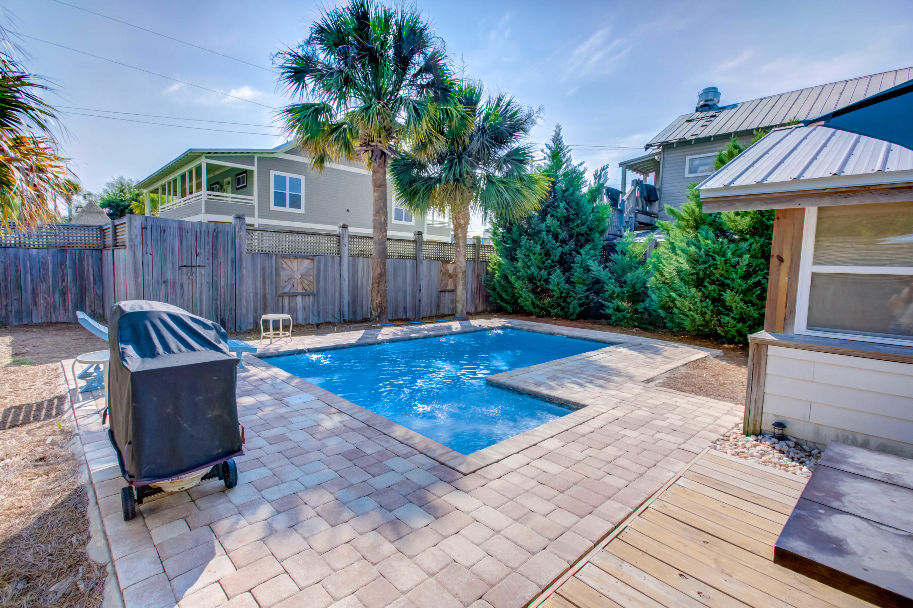 GRAYTON BEACH - Residential