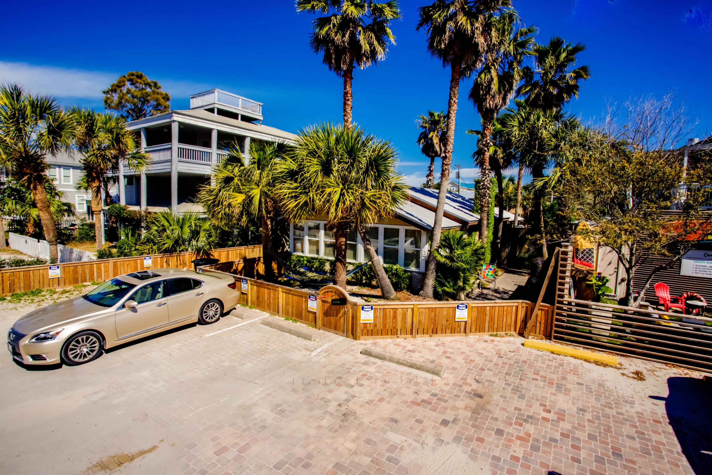 GRAYTON BEACH - Residential