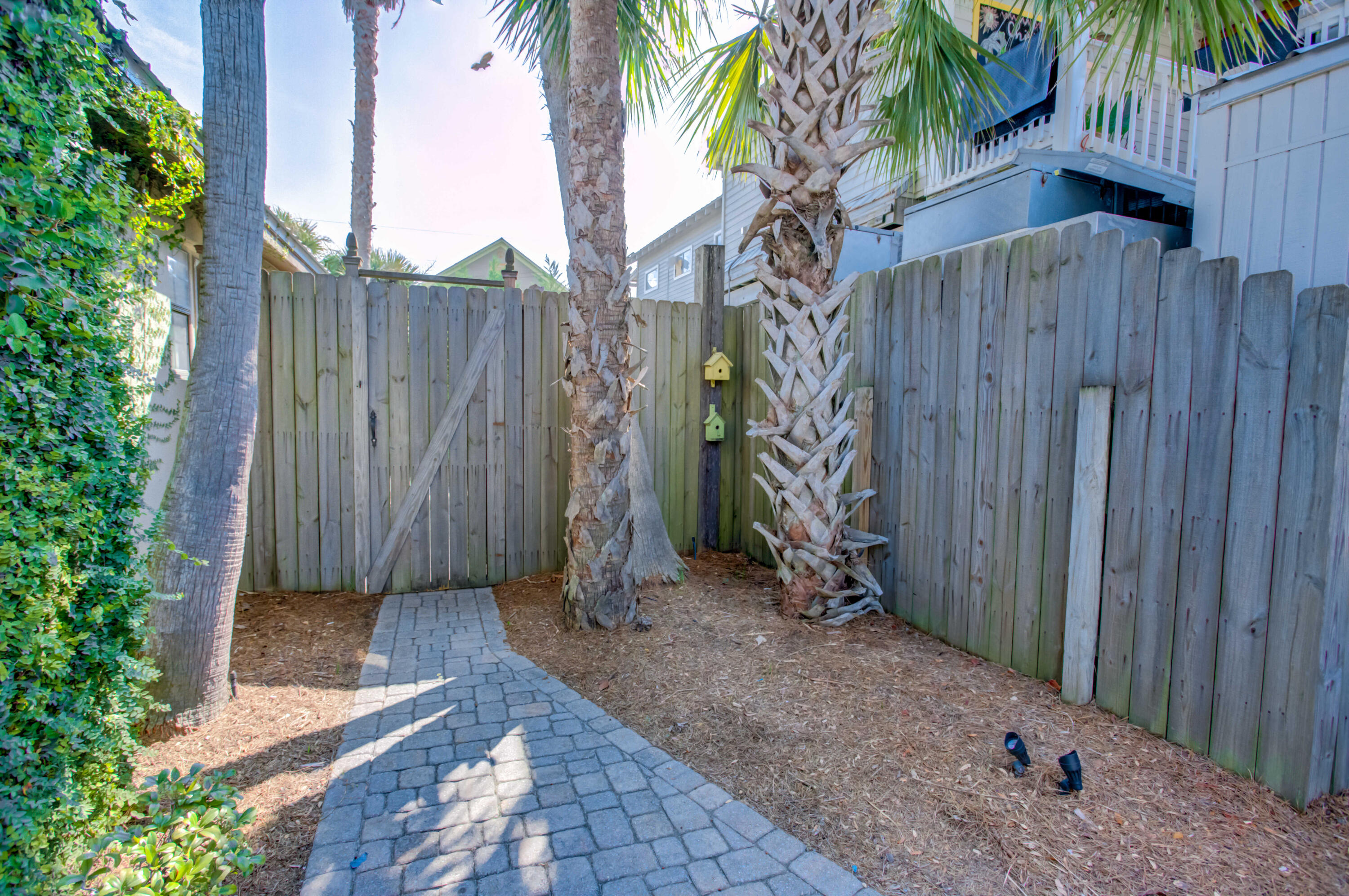 GRAYTON BEACH - Residential