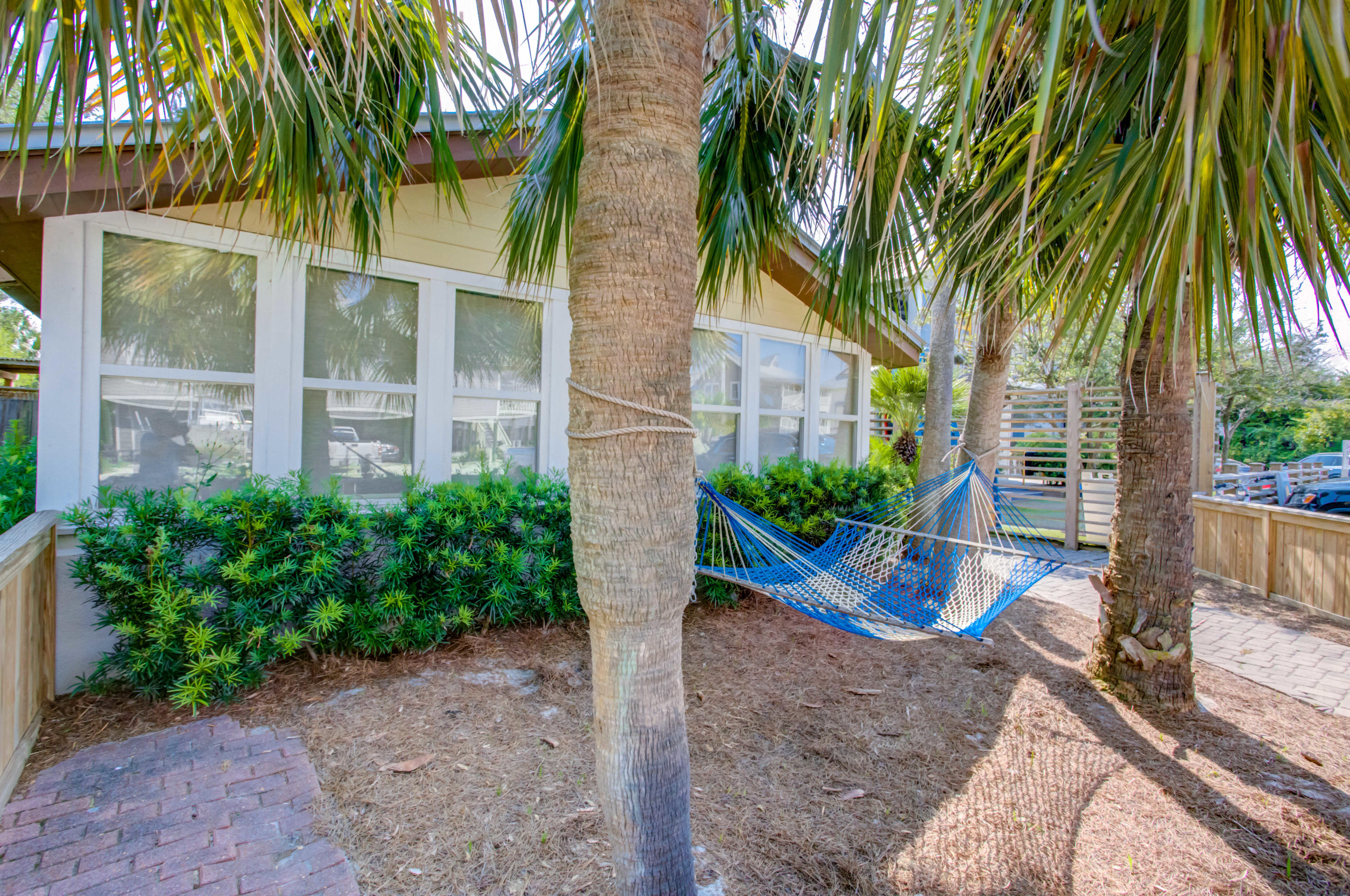 GRAYTON BEACH - Residential