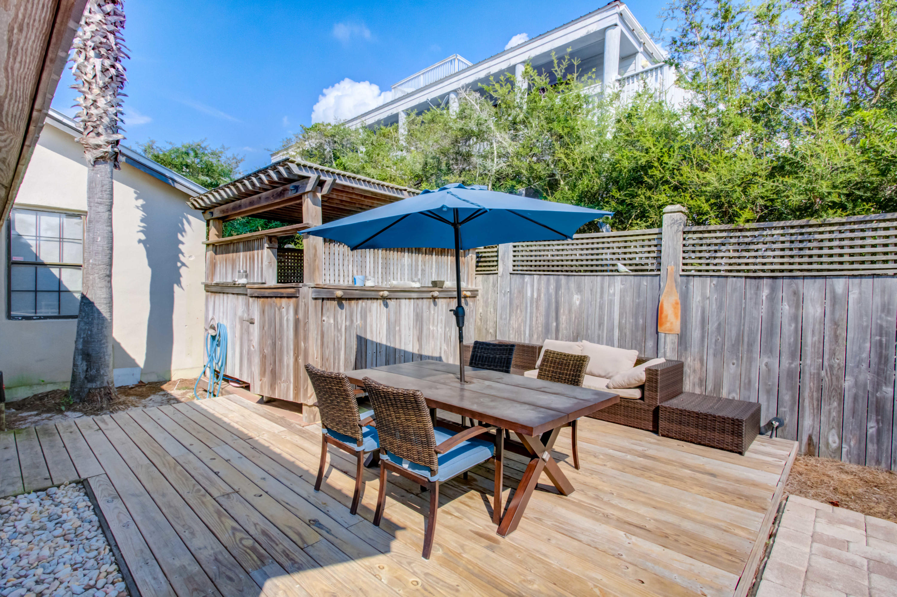 GRAYTON BEACH - Residential