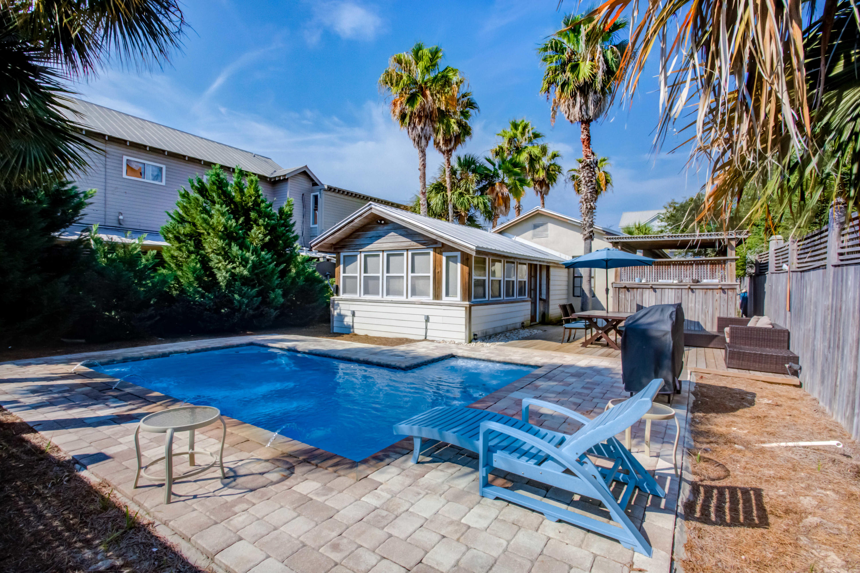GRAYTON BEACH - Residential