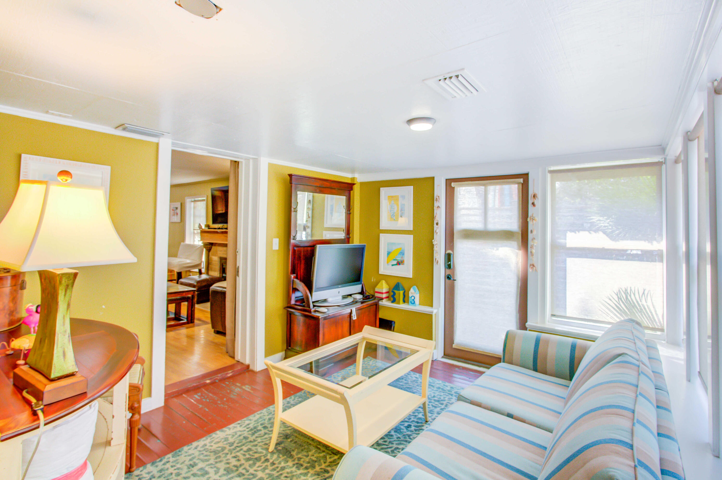 GRAYTON BEACH - Residential