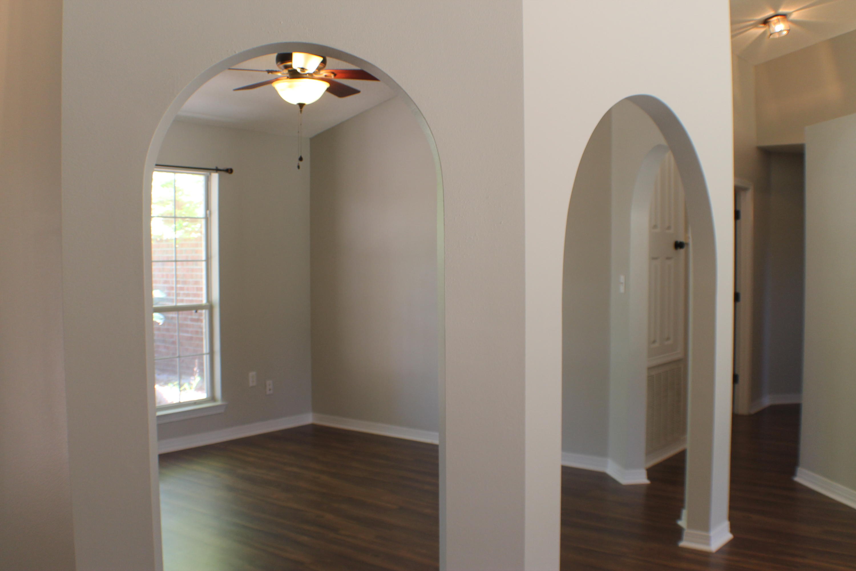 SILVER OAKS PH 1 - Residential Lease