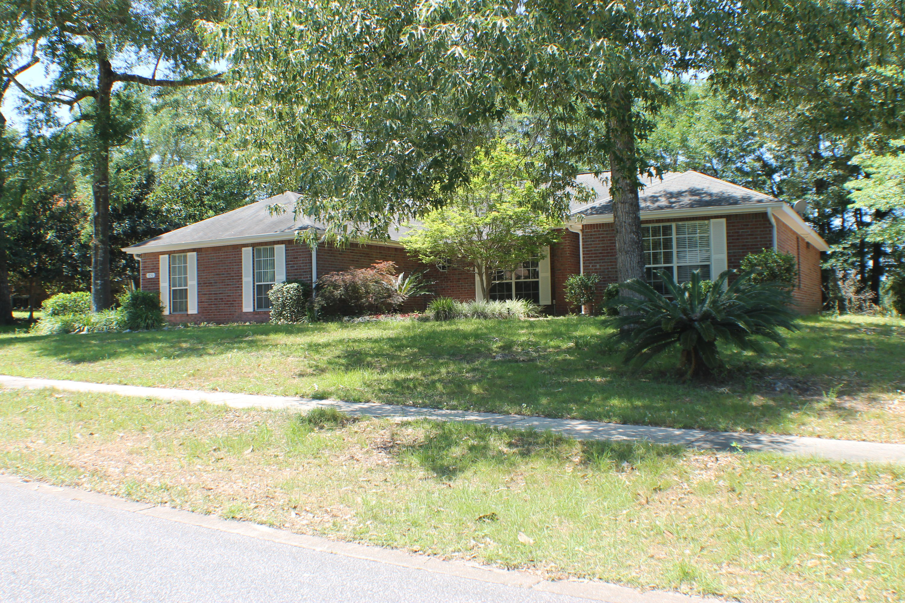 SILVER OAKS PH 1 - Residential Lease