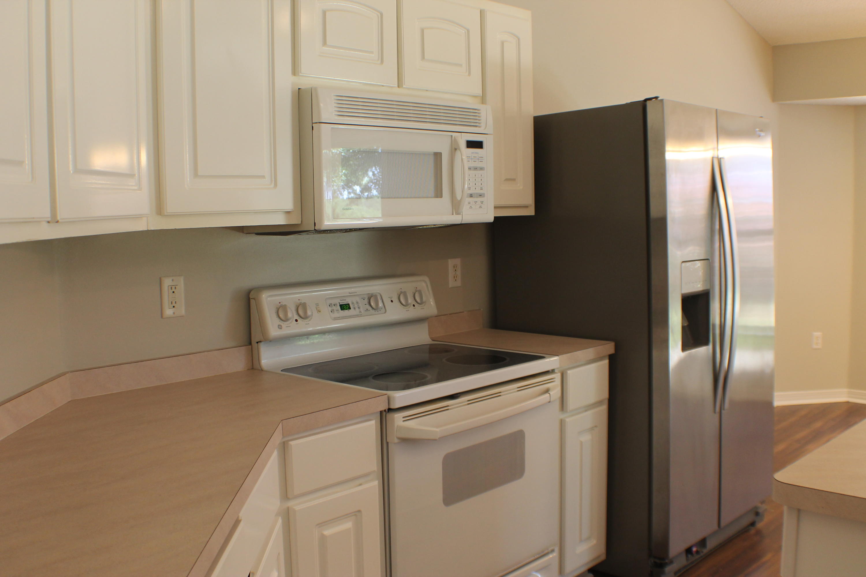 SILVER OAKS PH 1 - Residential Lease