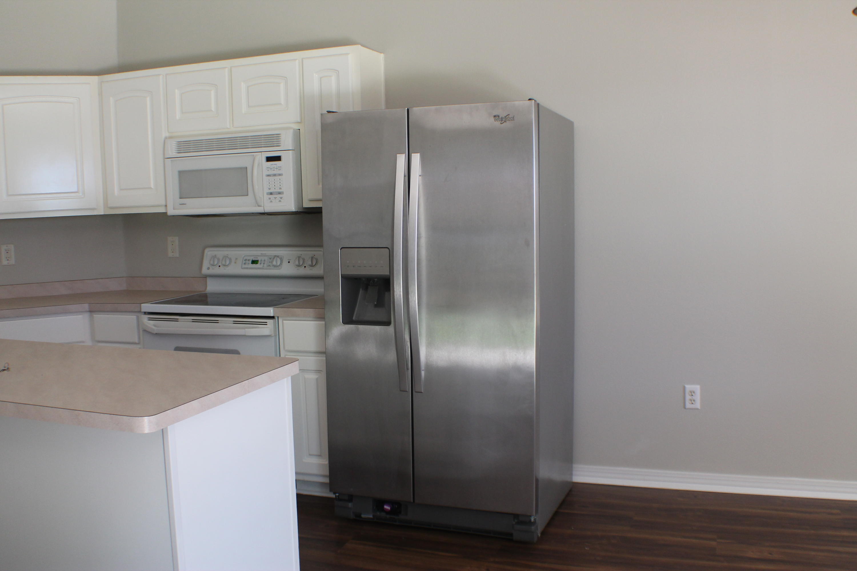 SILVER OAKS PH 1 - Residential Lease