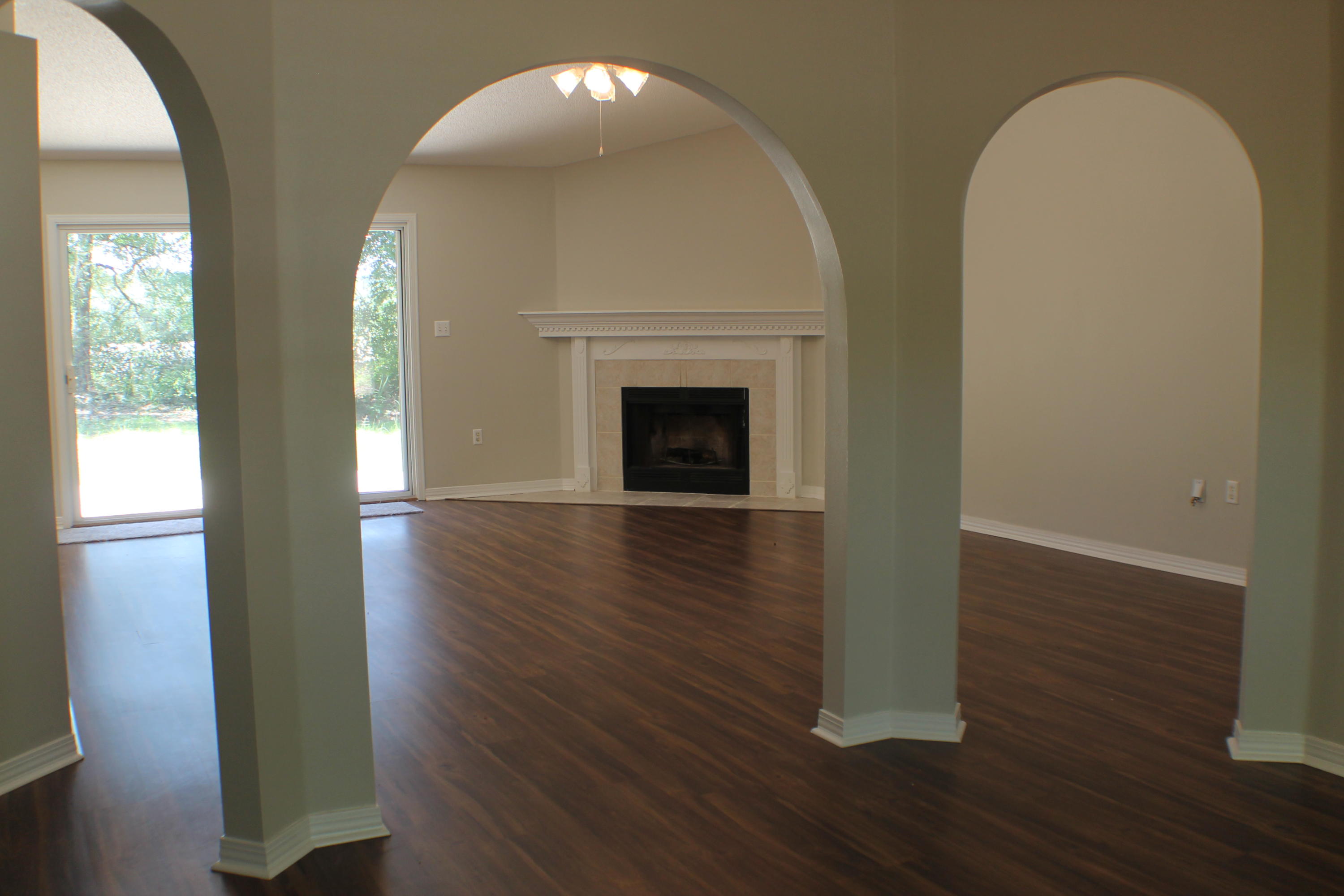 SILVER OAKS PH 1 - Residential Lease