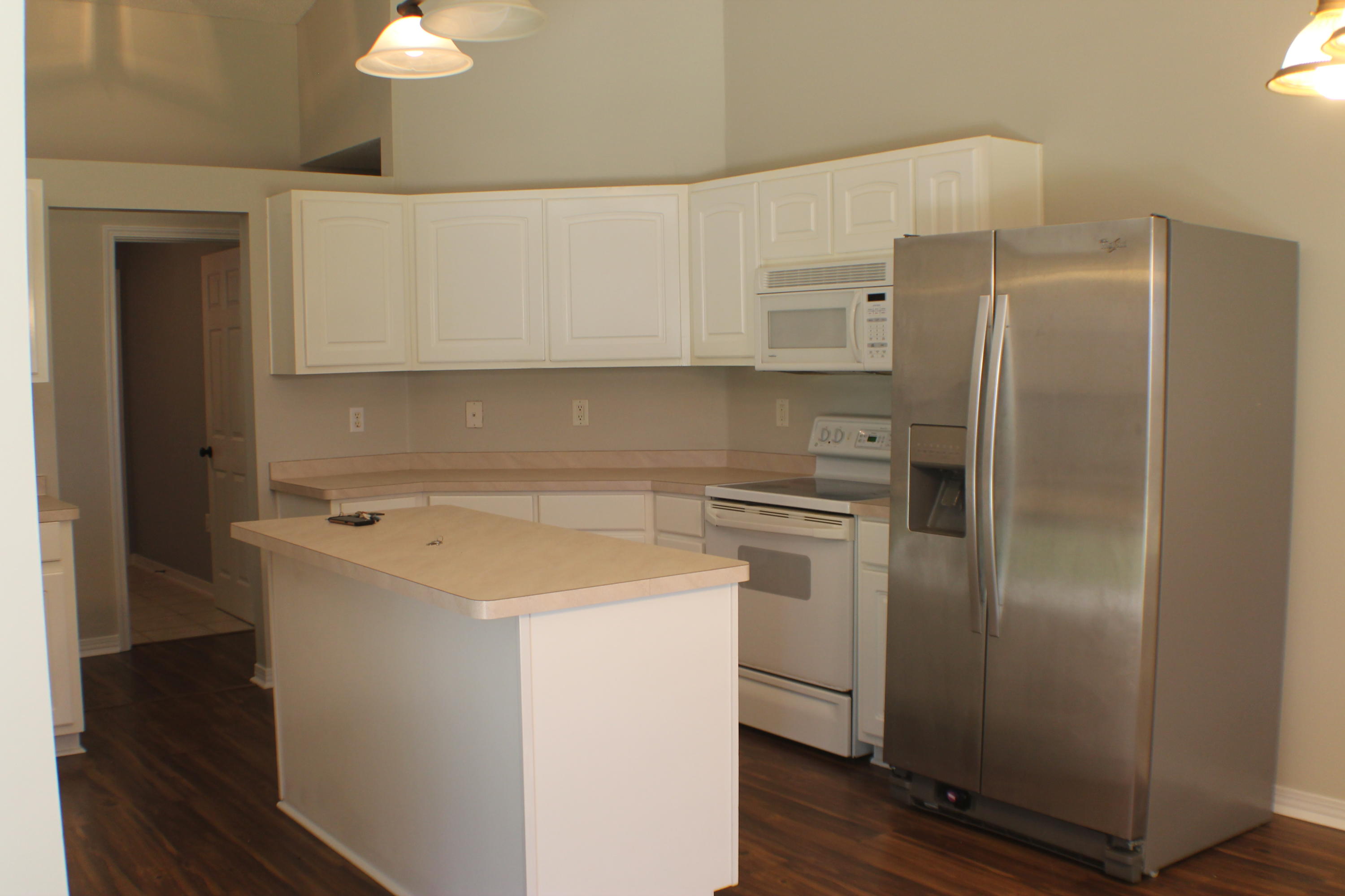 SILVER OAKS PH 1 - Residential Lease