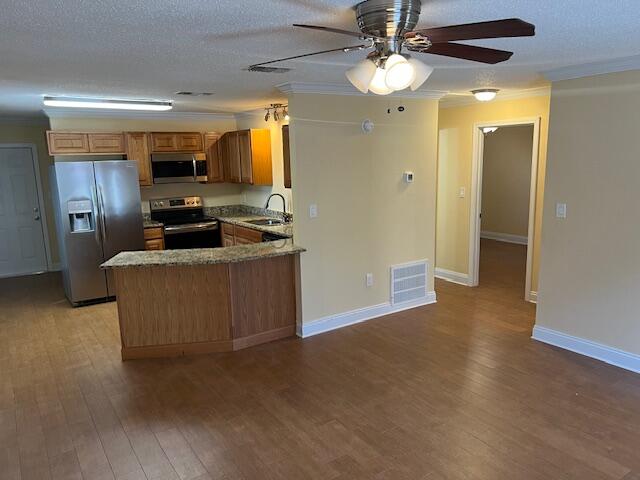 Fairview Manor - Residential Lease