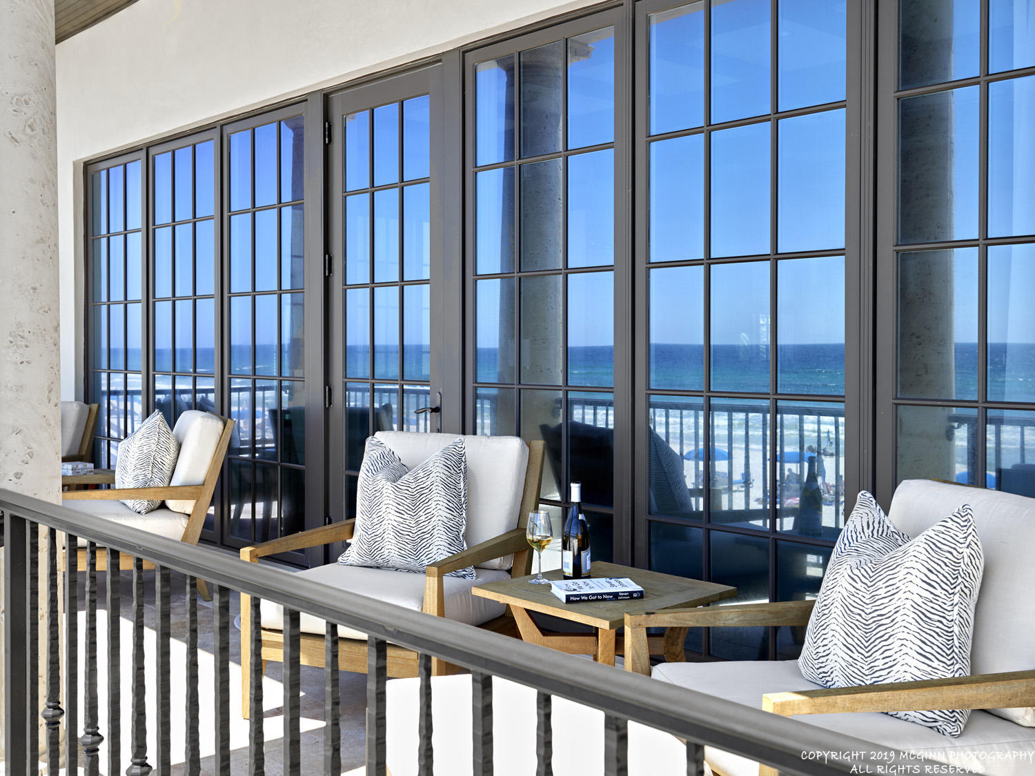 CARILLON BEACH PH II - Residential