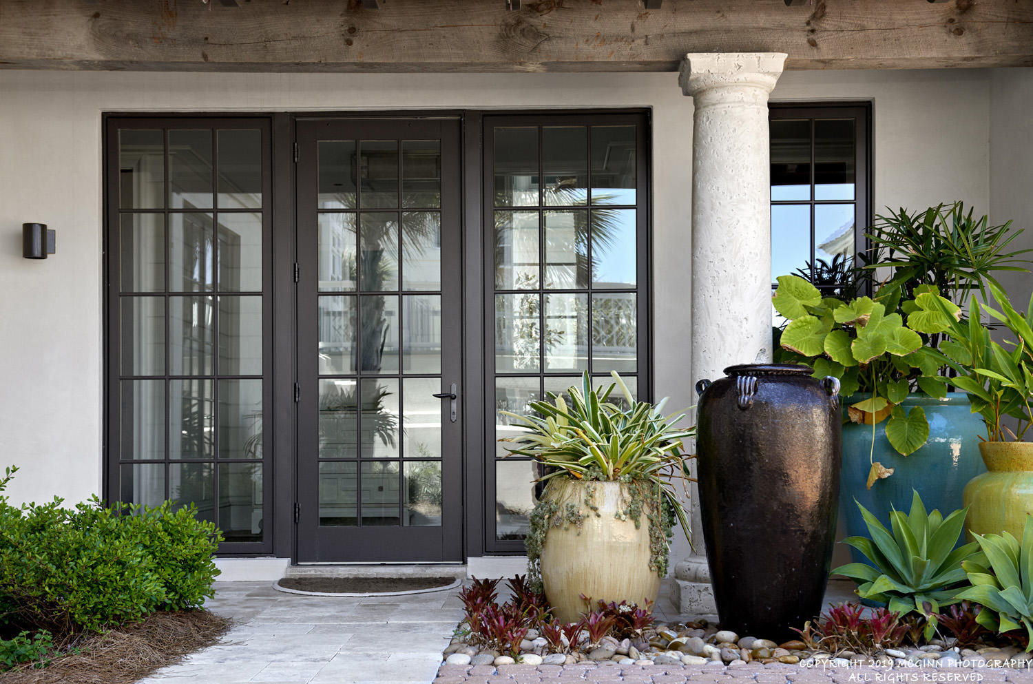 CARILLON BEACH PH II - Residential